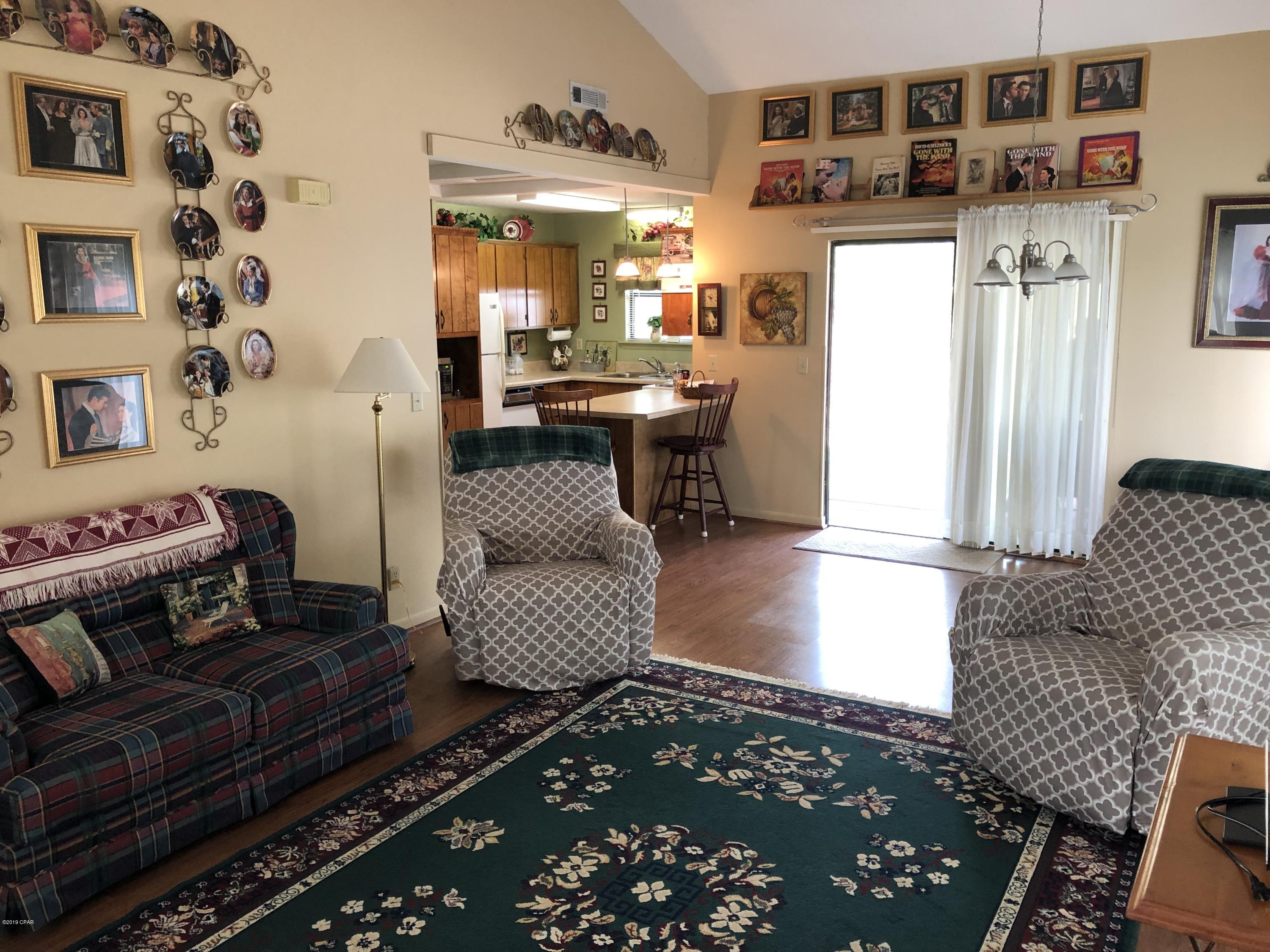 Compass Lake Hills Unit 6 - Residential