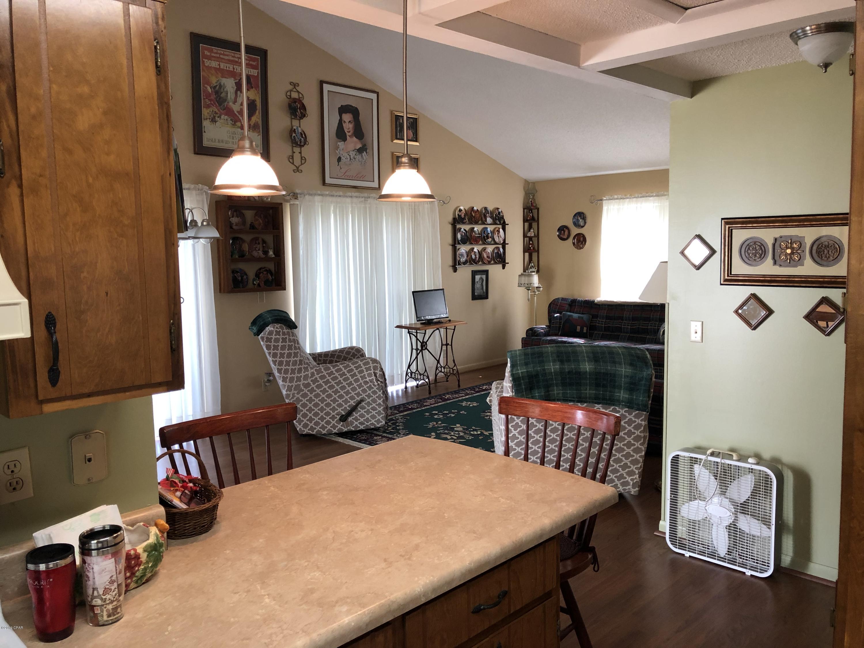 Compass Lake Hills Unit 6 - Residential