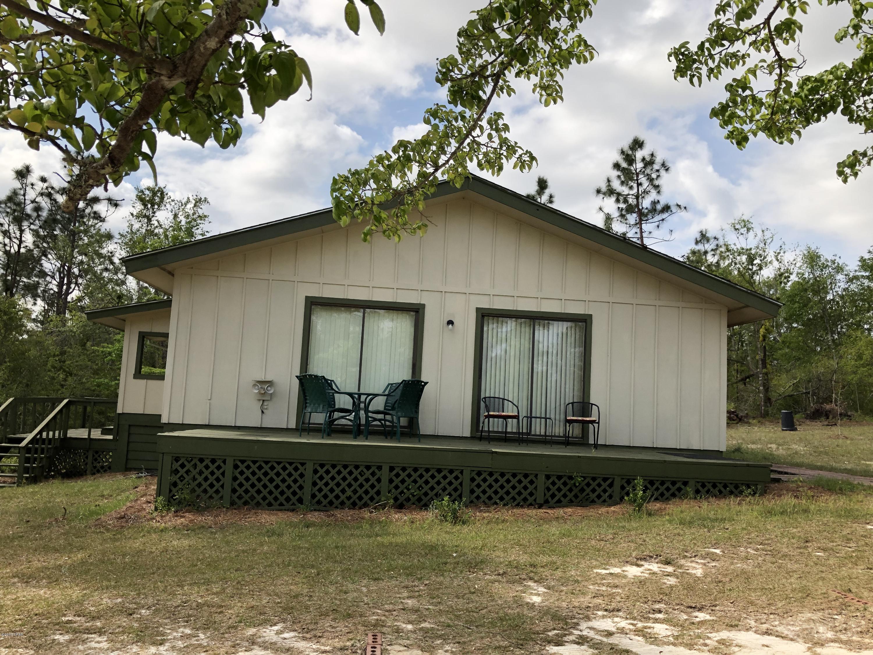 Compass Lake Hills Unit 6 - Residential