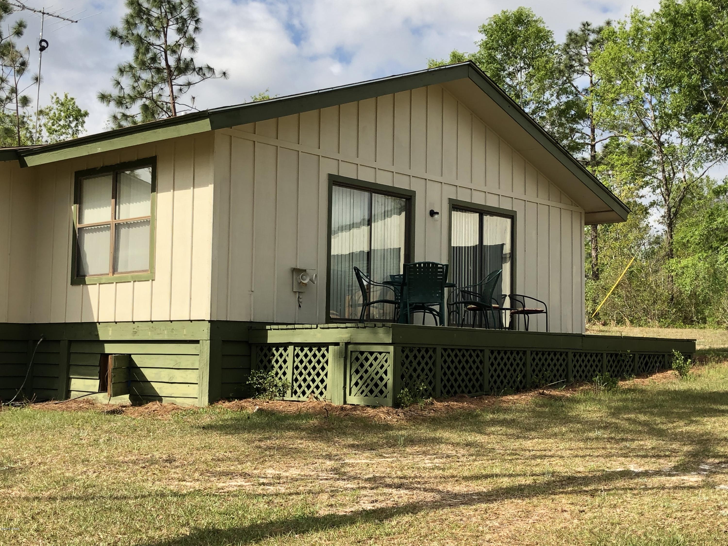 Compass Lake Hills Unit 6 - Residential