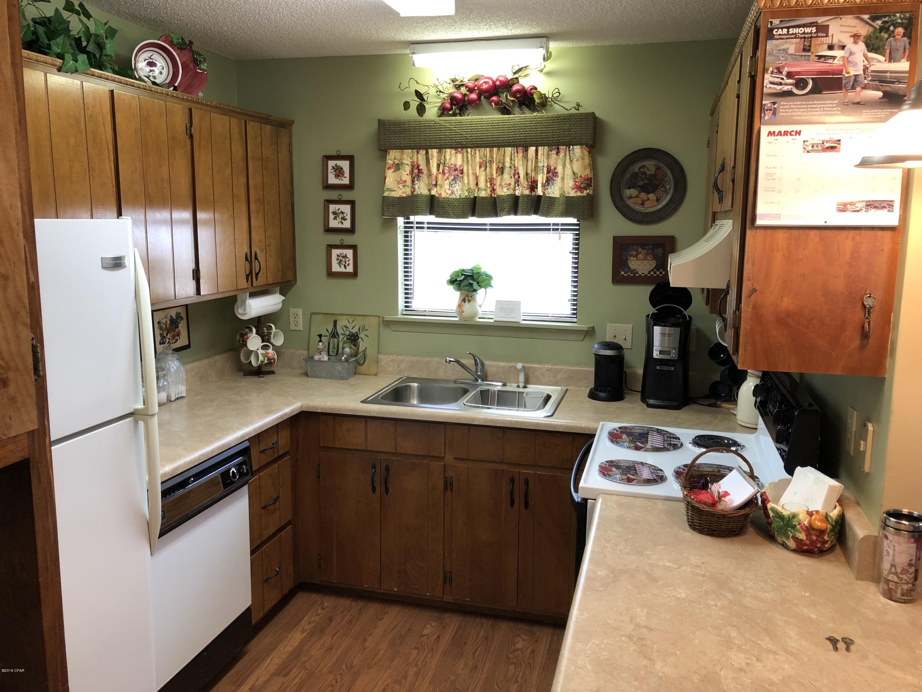 Compass Lake Hills Unit 6 - Residential