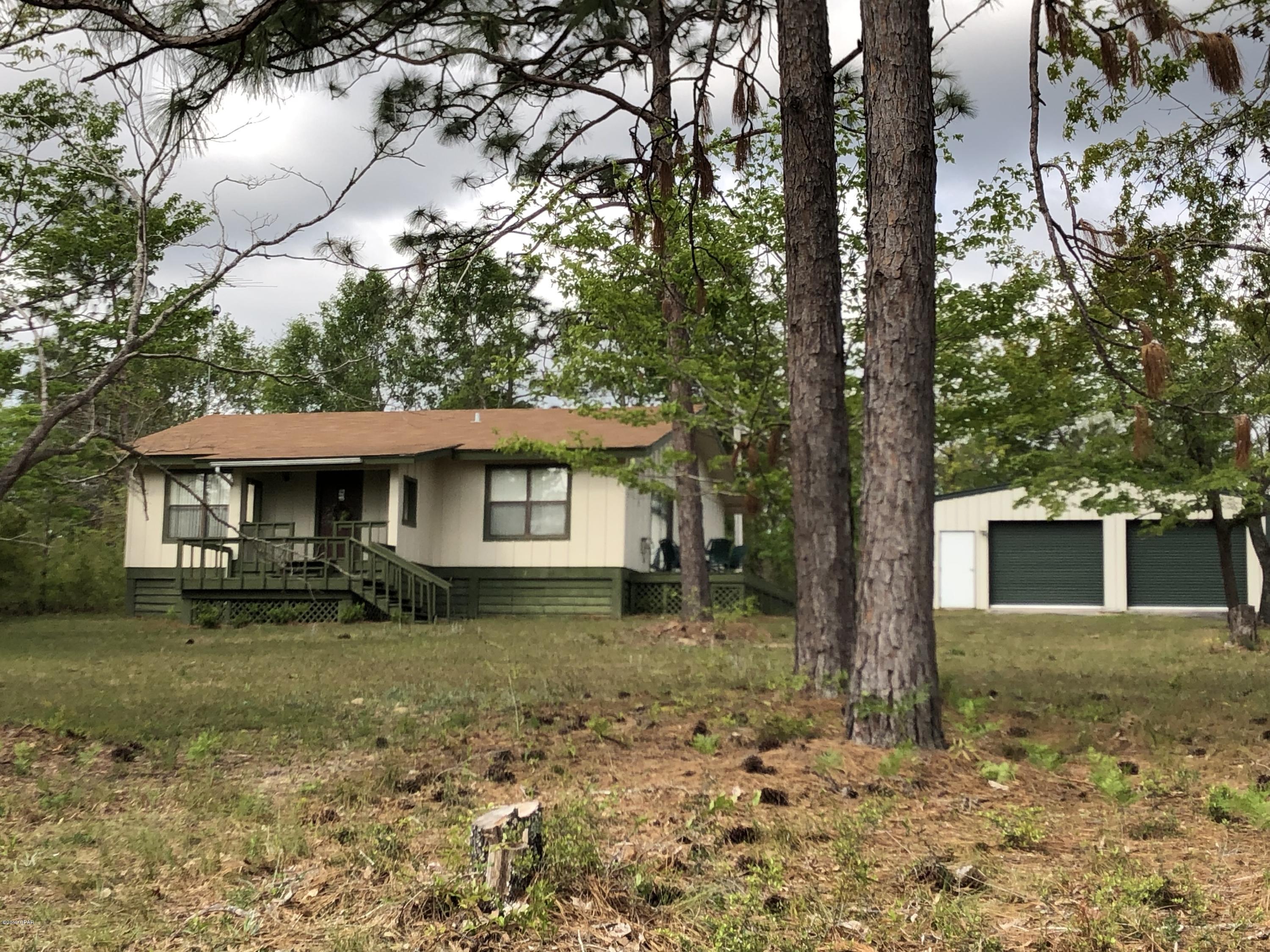 Compass Lake Hills Unit 6 - Residential