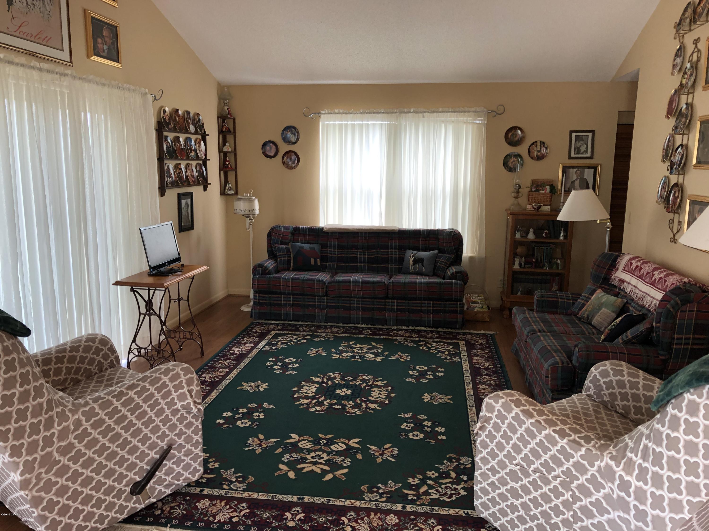 Compass Lake Hills Unit 6 - Residential