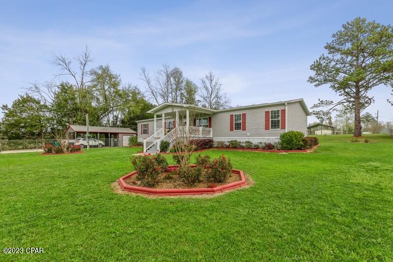 [No Recorded Subdiv] - Residential