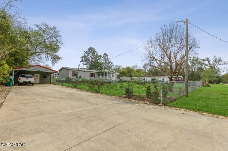 [No Recorded Subdiv] - Residential