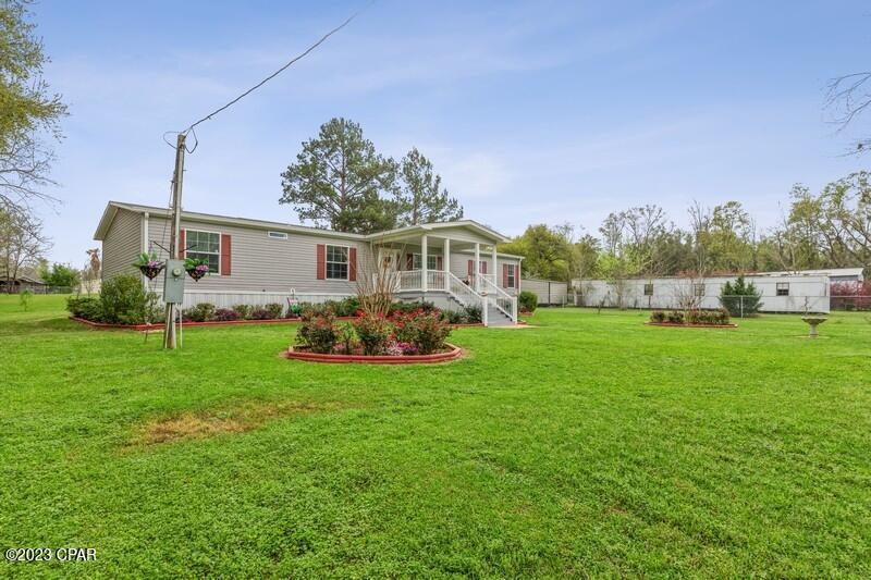 [No Recorded Subdiv] - Residential