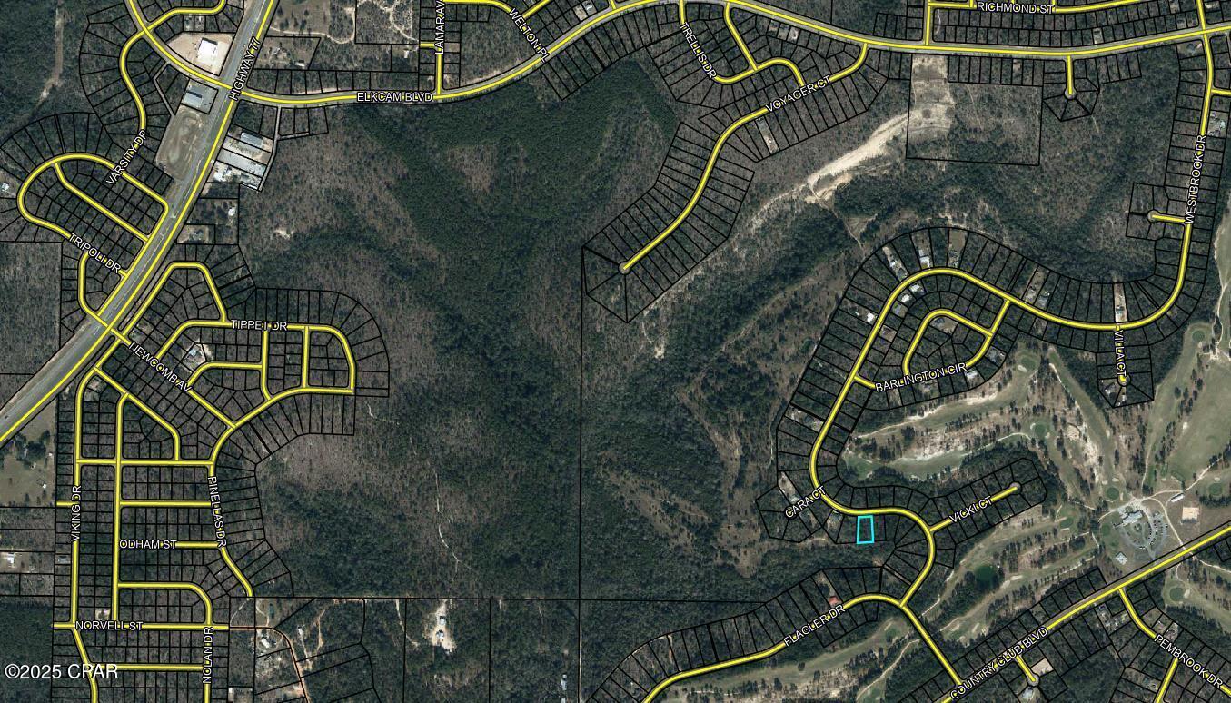 Sunny Hills Unit 6 - Land