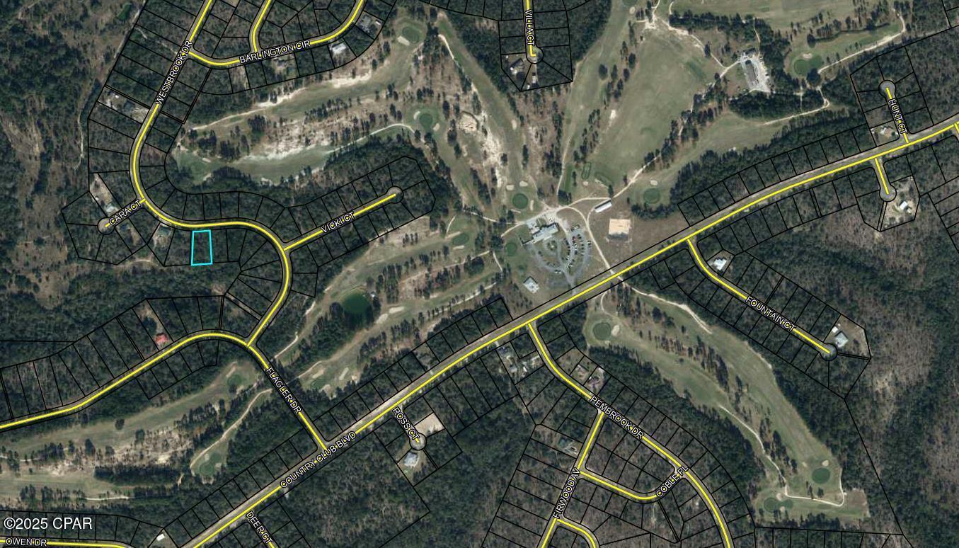 Sunny Hills Unit 6 - Land