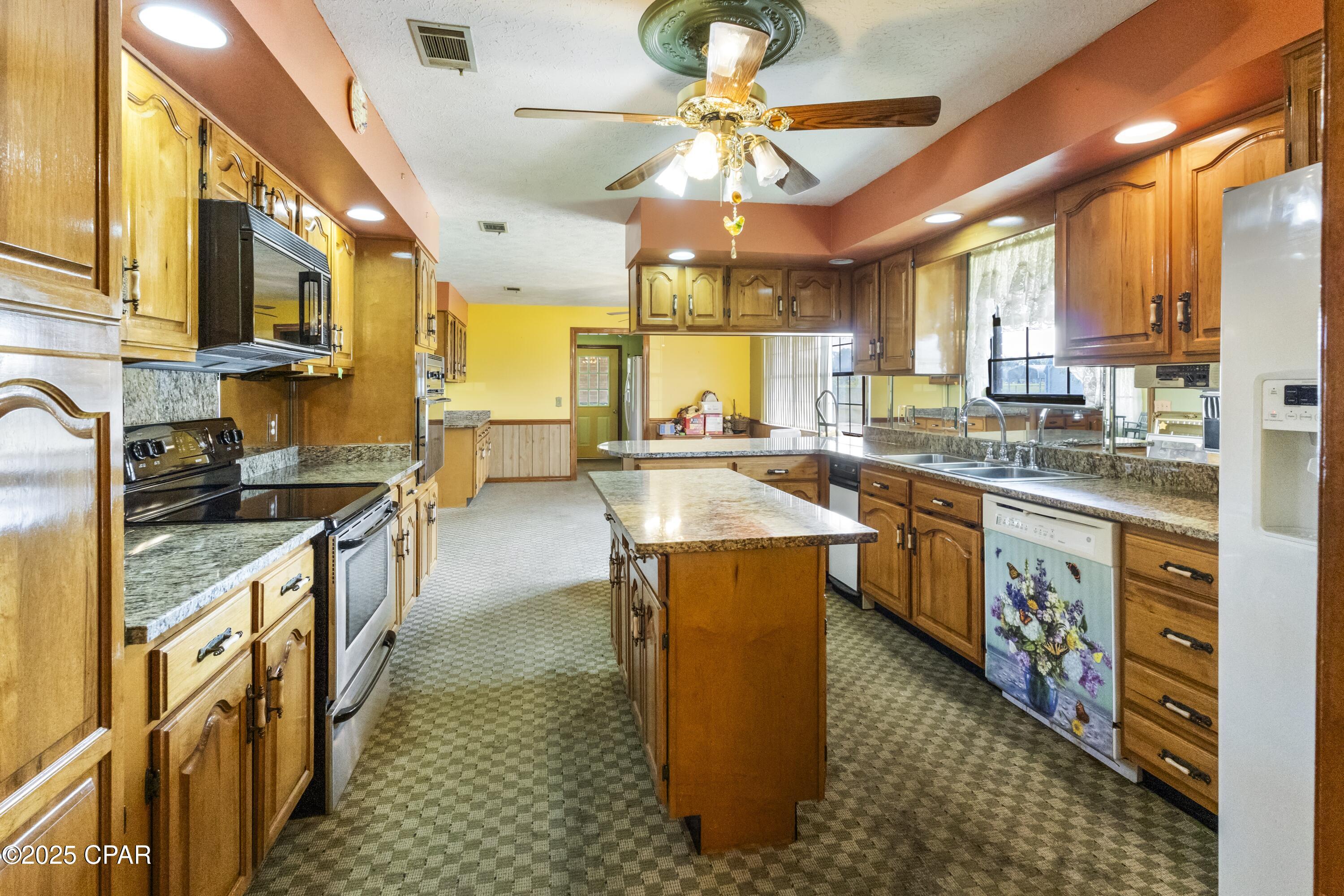 Hiland Hills - Residential