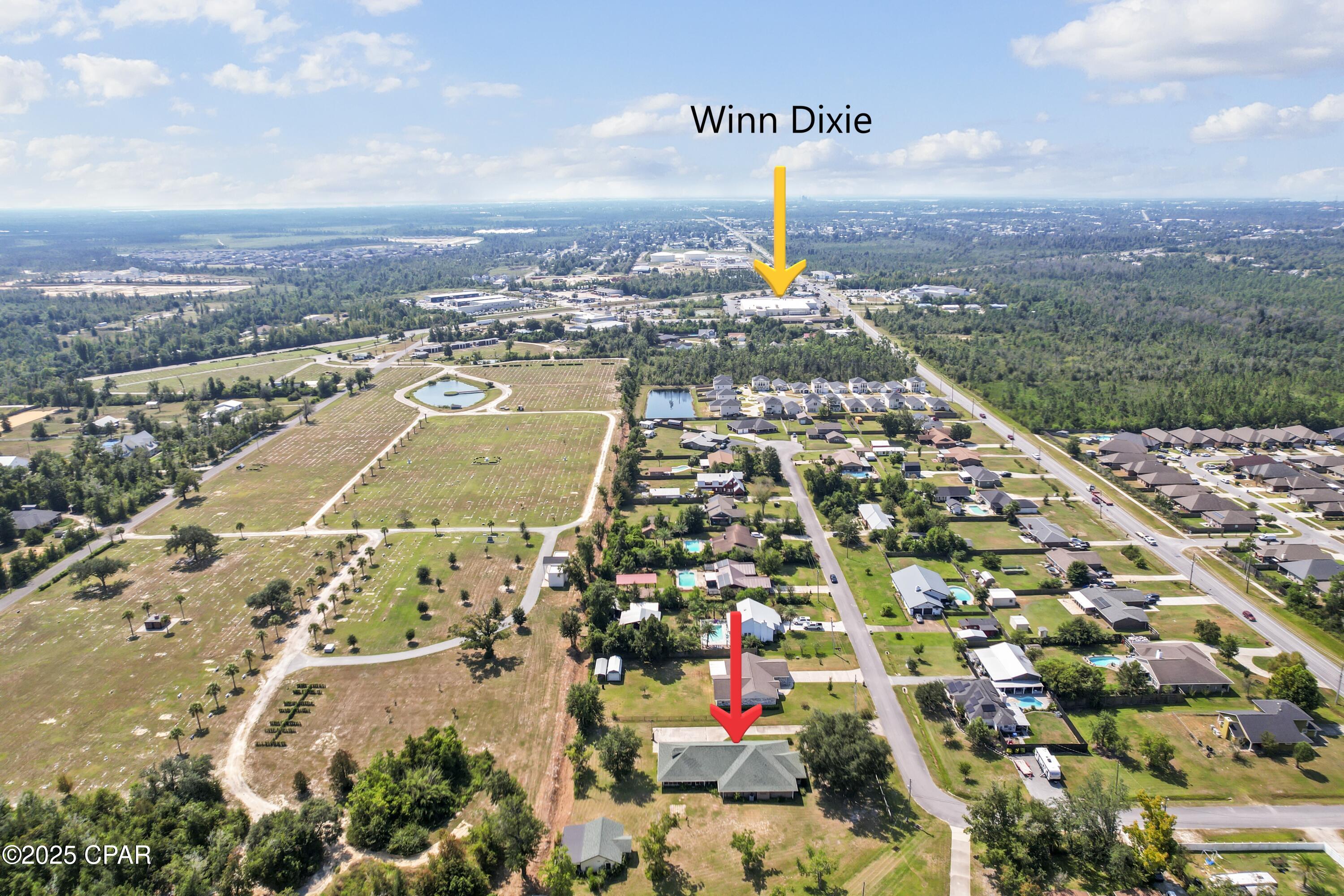 Hiland Hills - Residential