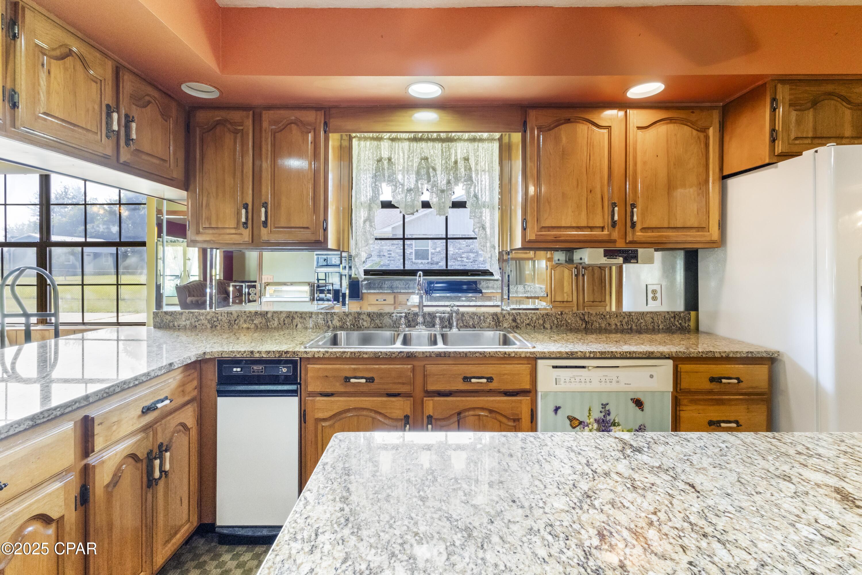 Hiland Hills - Residential