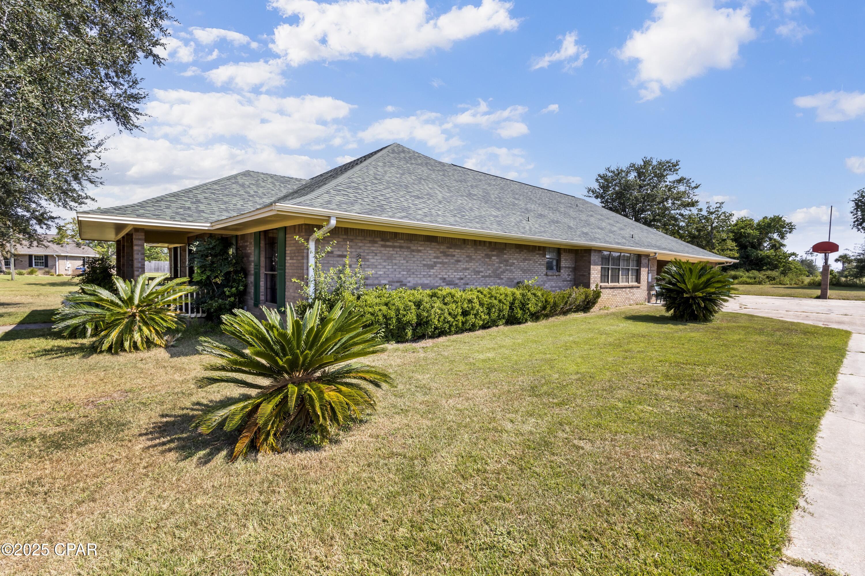 Hiland Hills - Residential