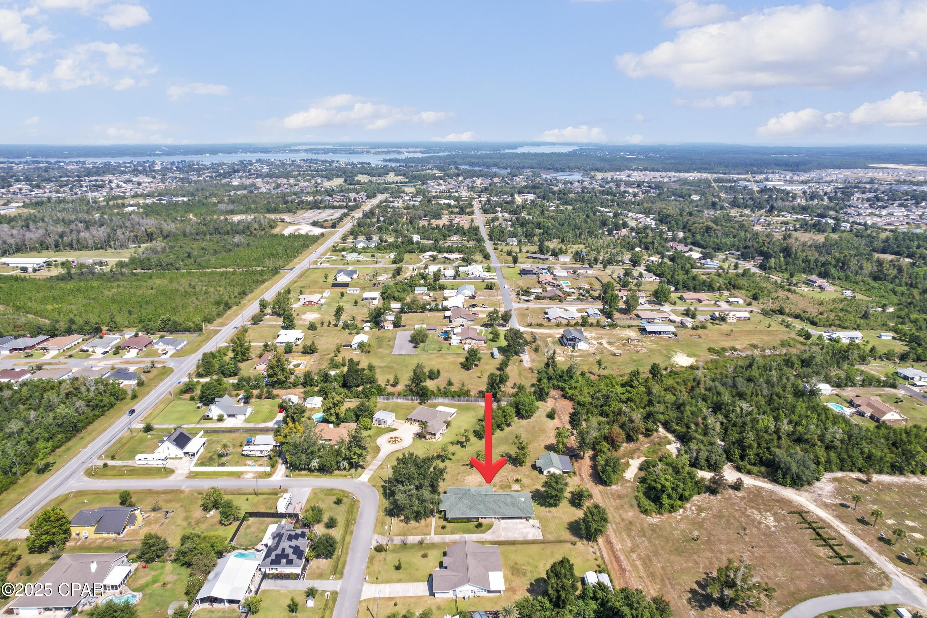 Hiland Hills - Residential