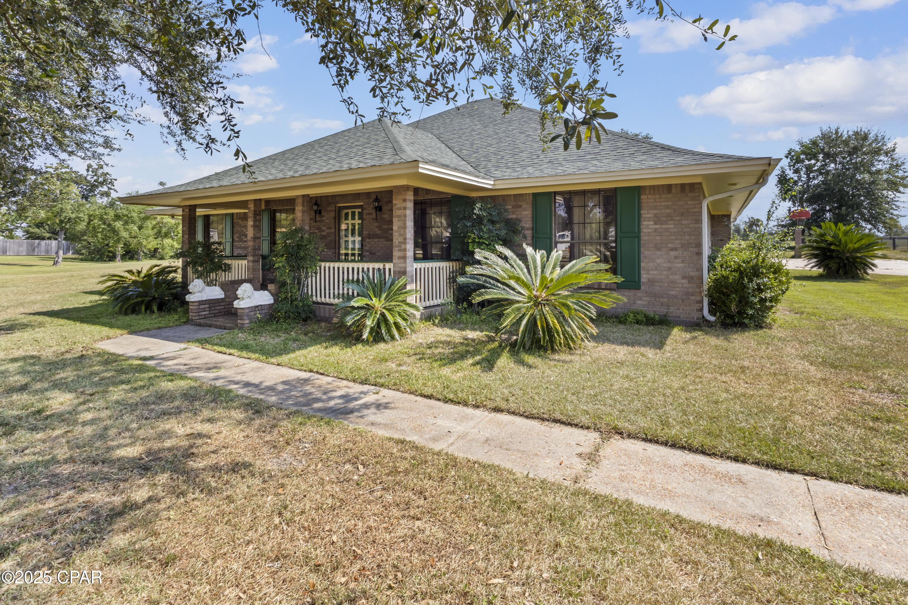 Hiland Hills - Residential