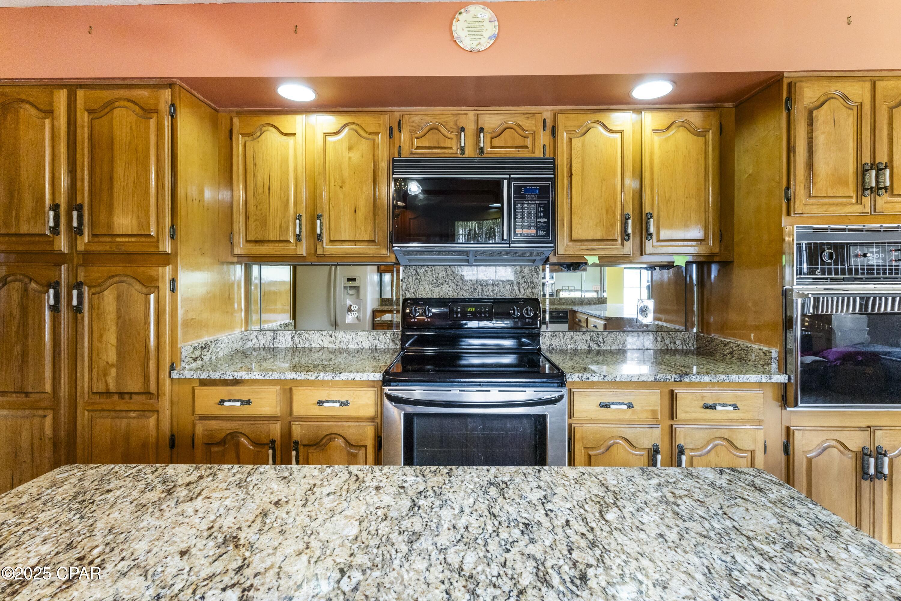 Hiland Hills - Residential