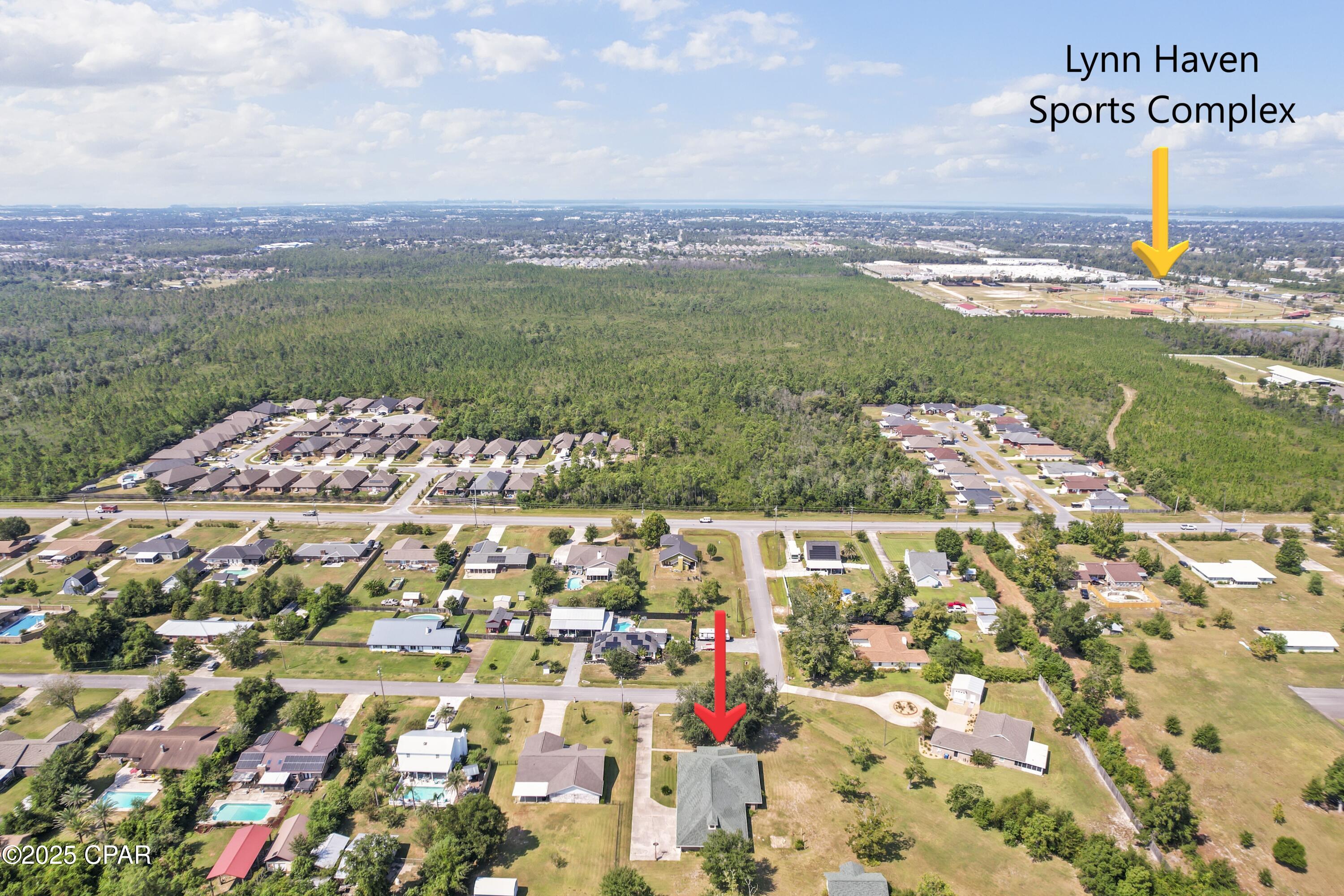 Hiland Hills - Residential