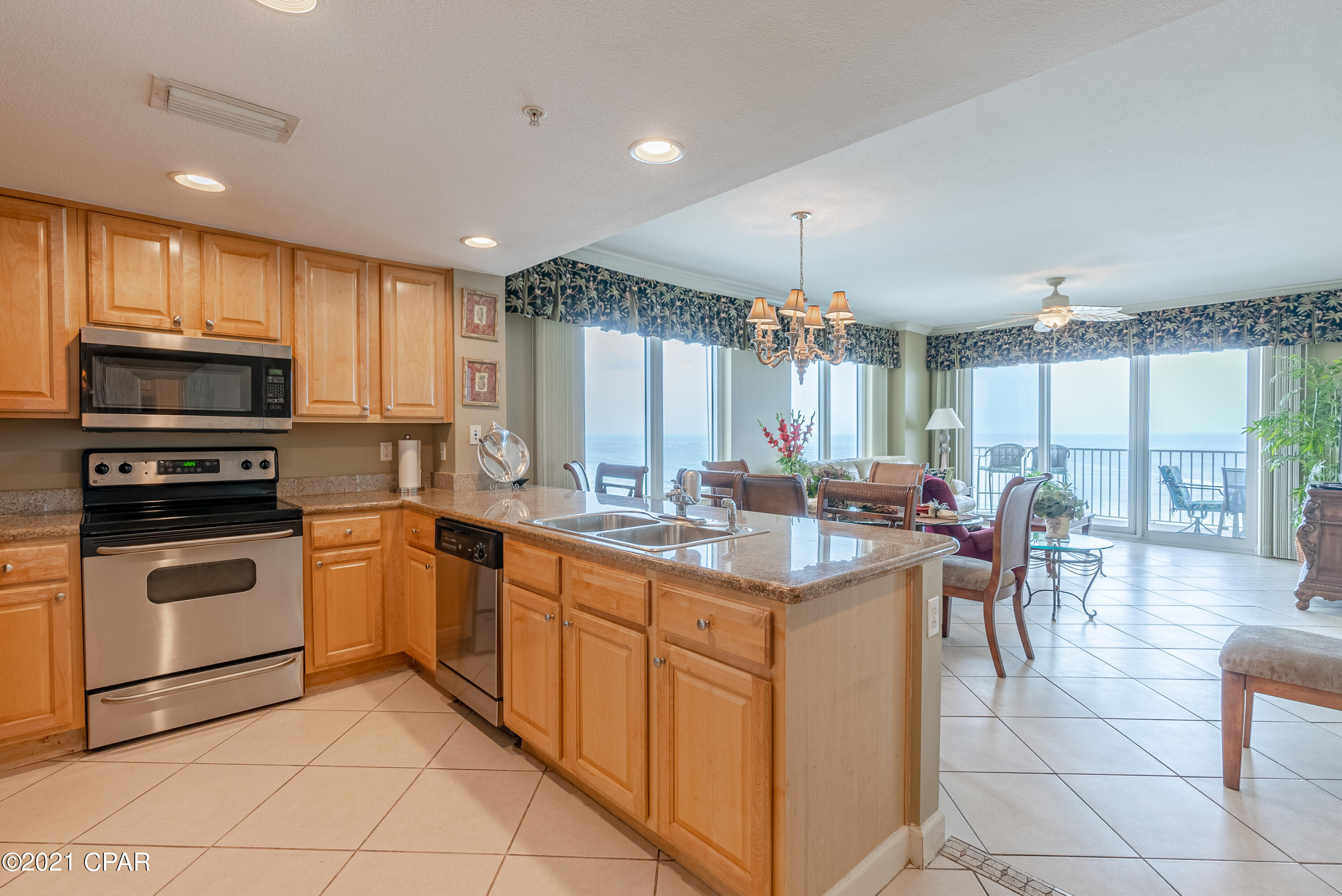 Grandview East At Long Beach - Residential