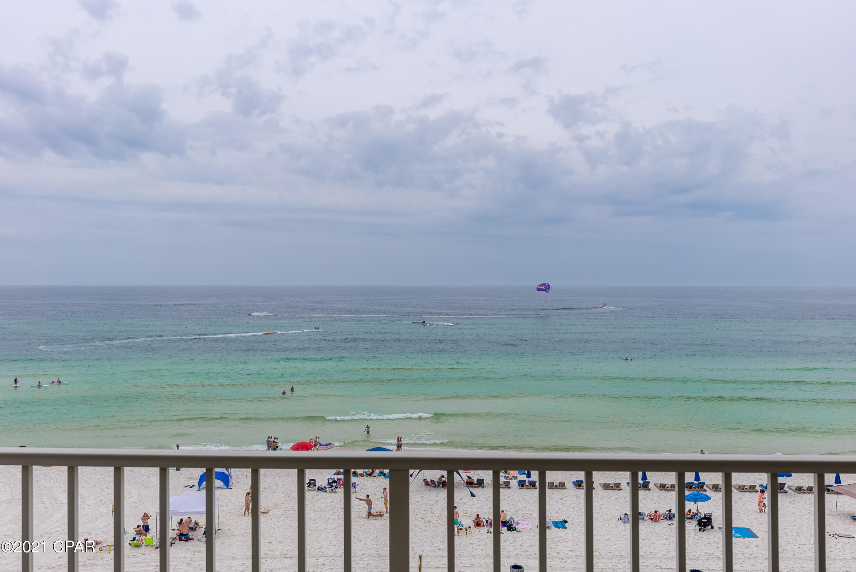 Grandview East At Long Beach - Residential