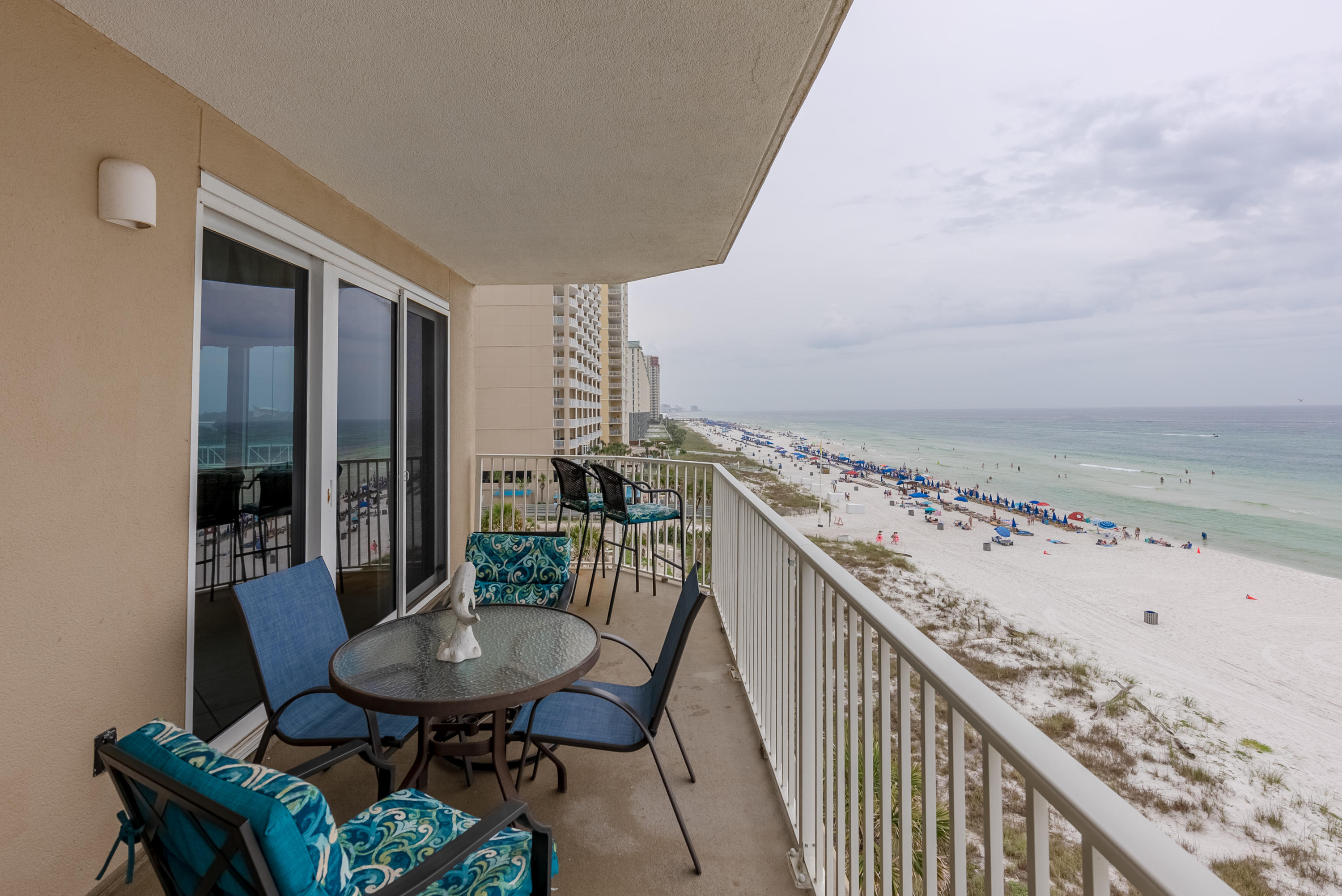 Grandview East At Long Beach - Residential