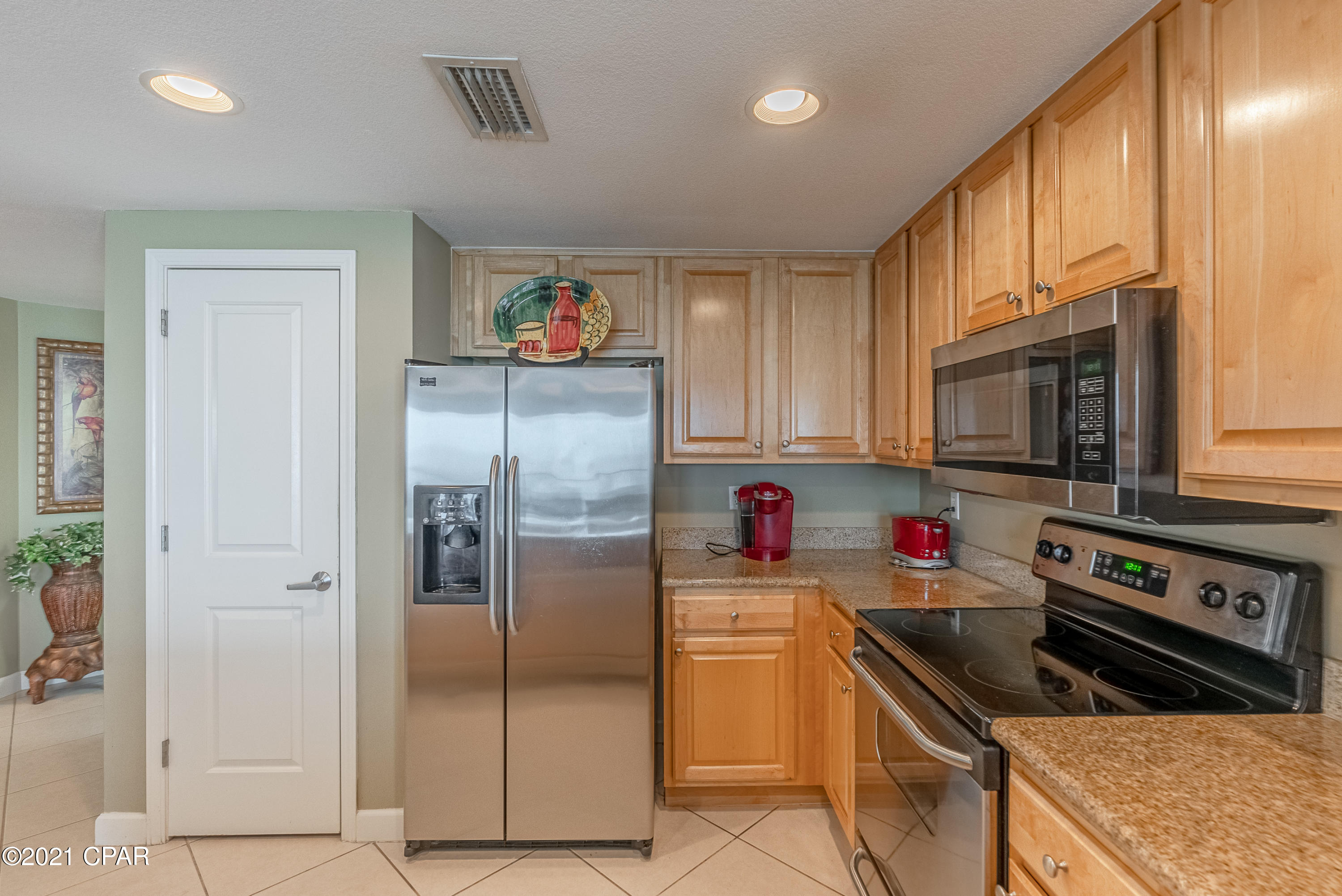 Grandview East At Long Beach - Residential