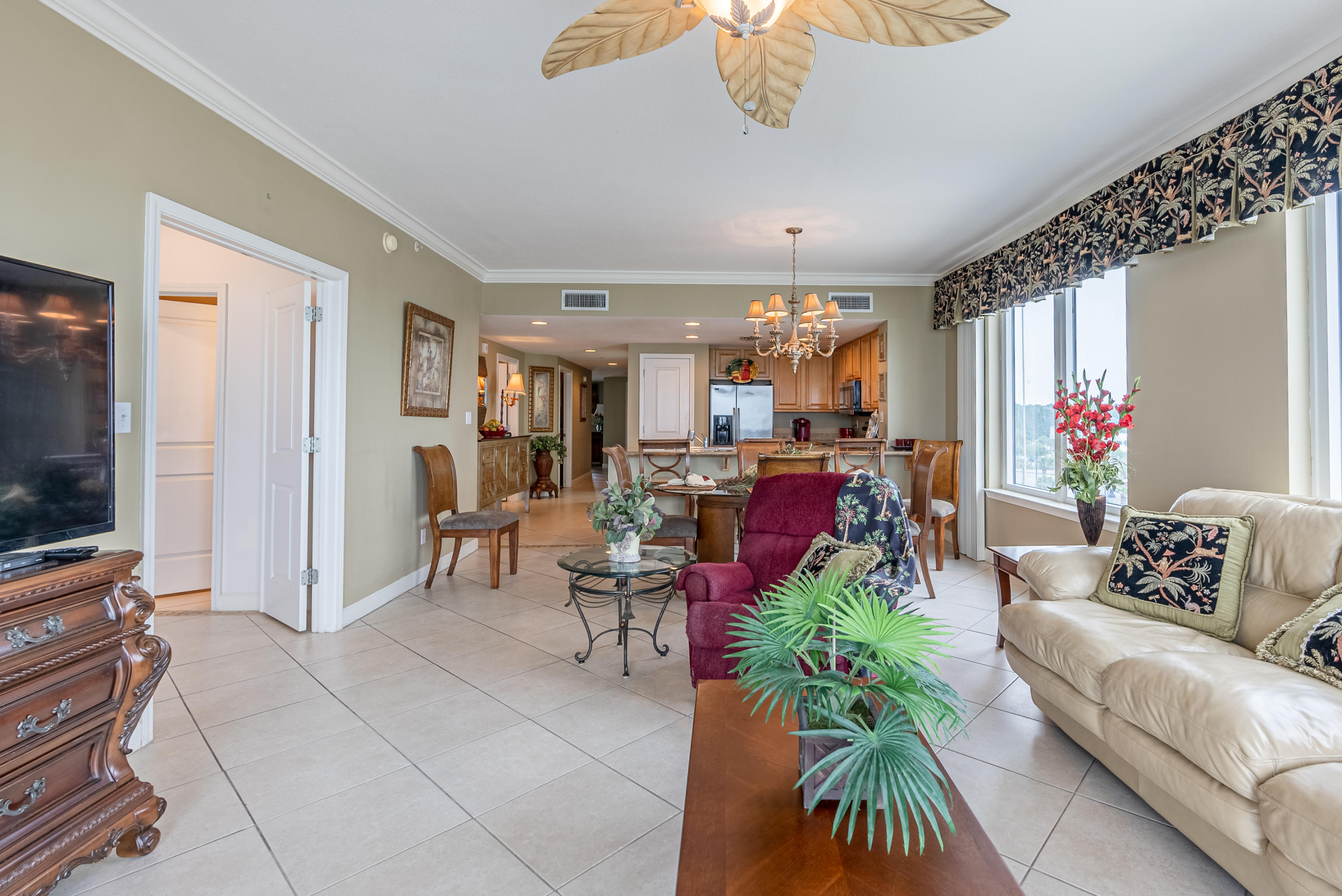 Grandview East At Long Beach - Residential