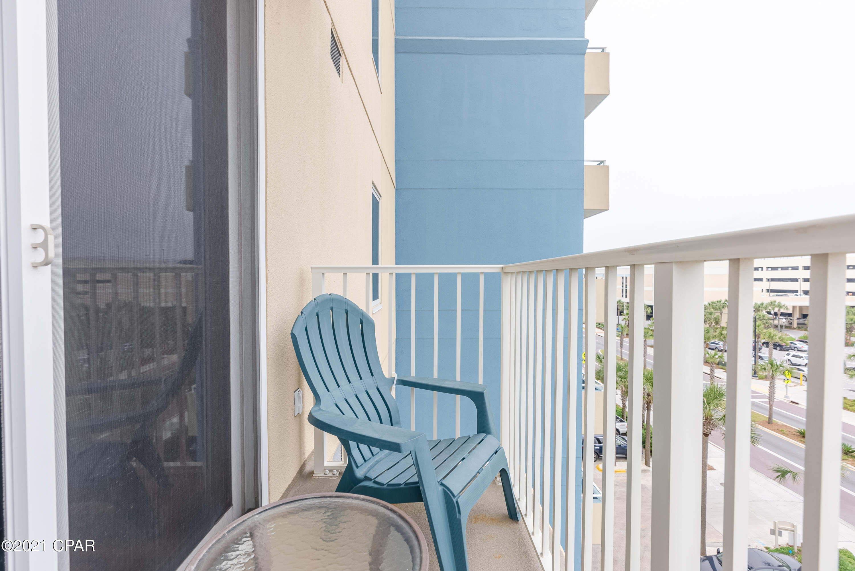 Grandview East At Long Beach - Residential