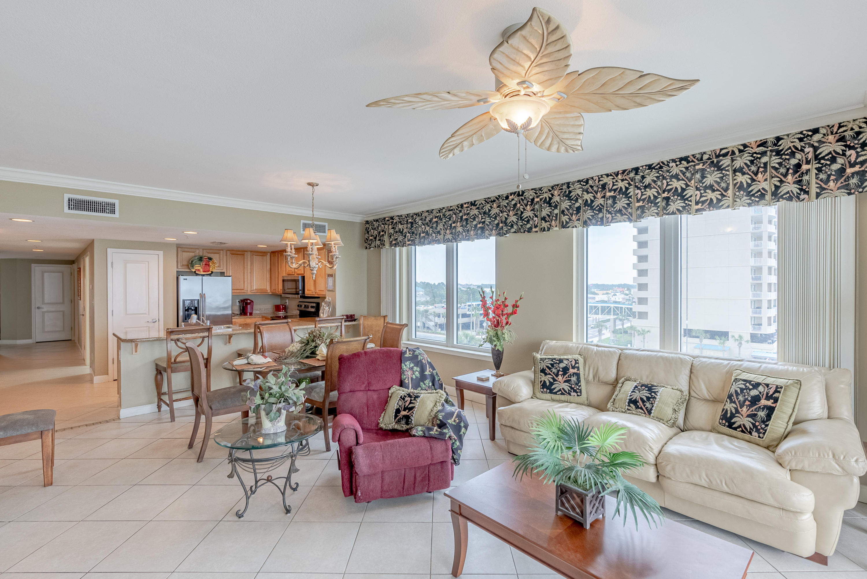 Grandview East At Long Beach - Residential