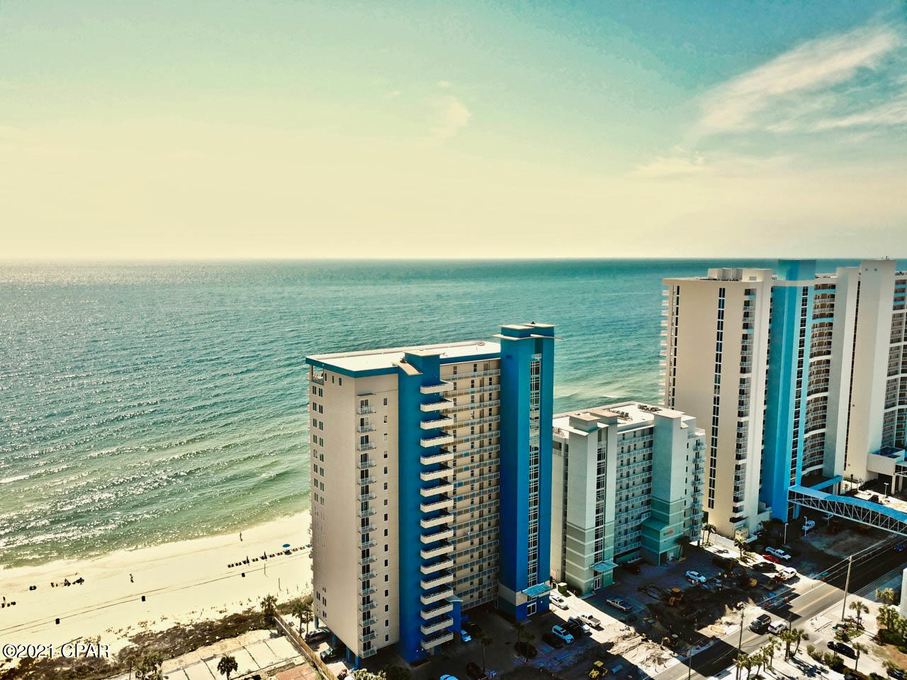 Grandview East At Long Beach - Residential