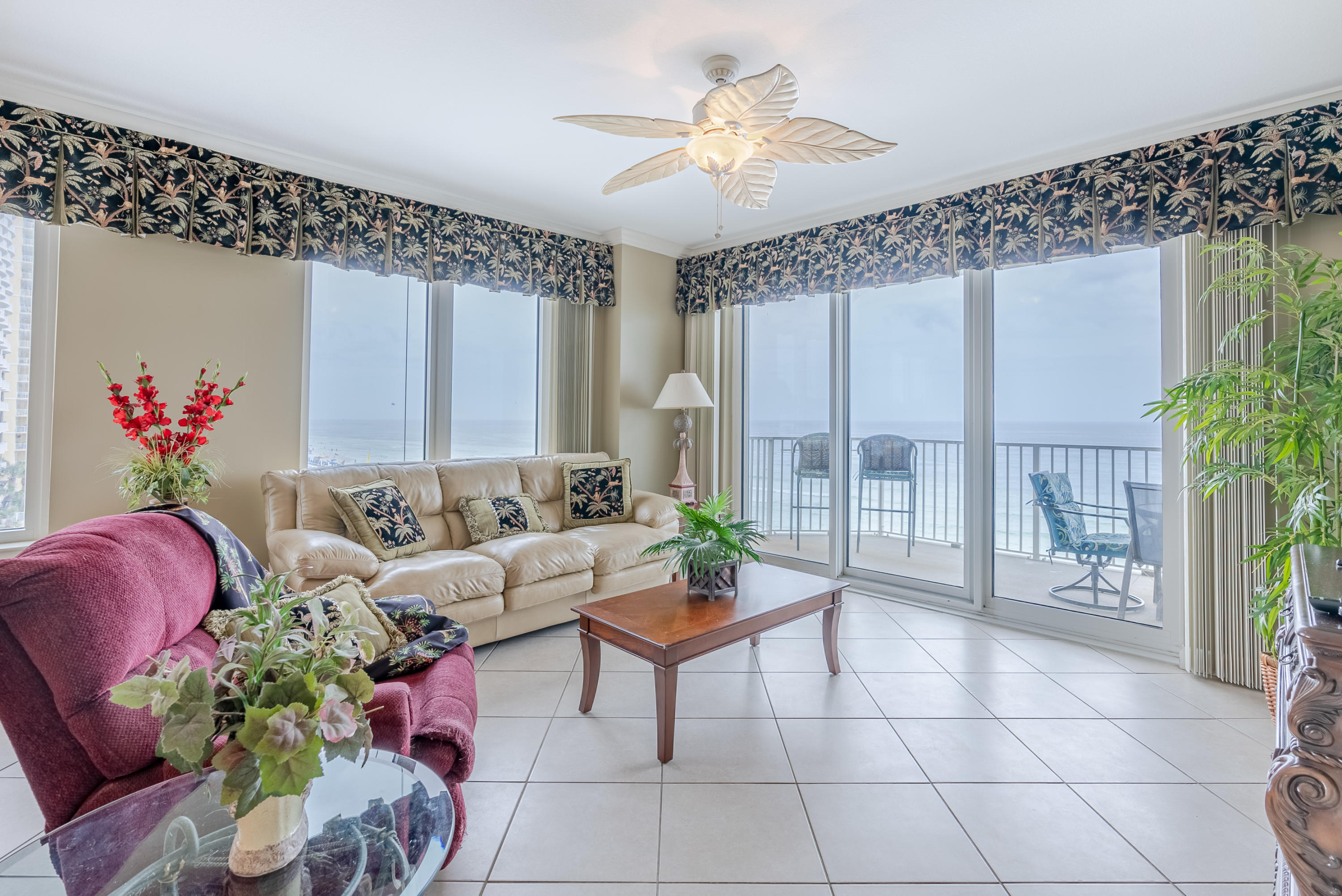 Grandview East At Long Beach - Residential