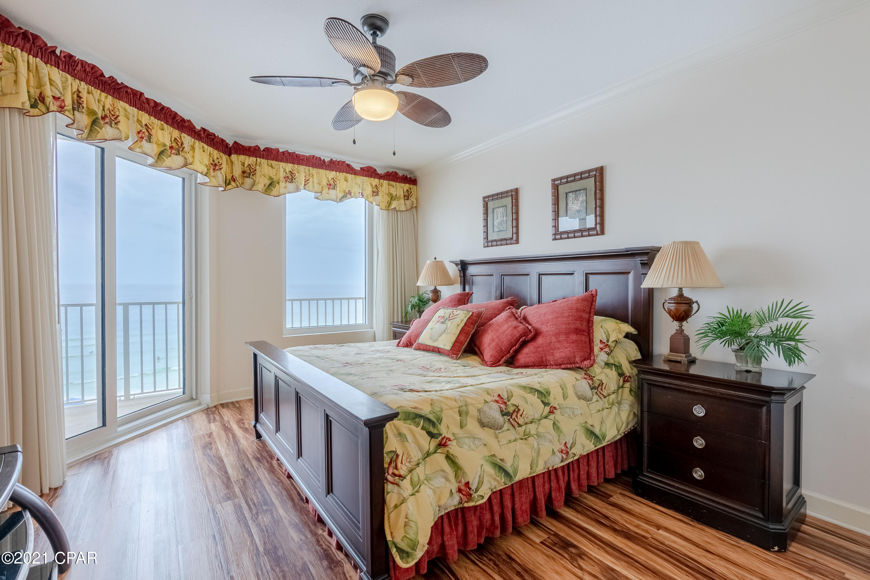 Grandview East At Long Beach - Residential