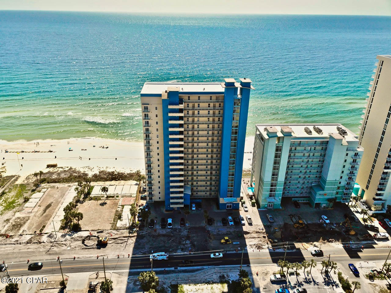 Grandview East At Long Beach - Residential