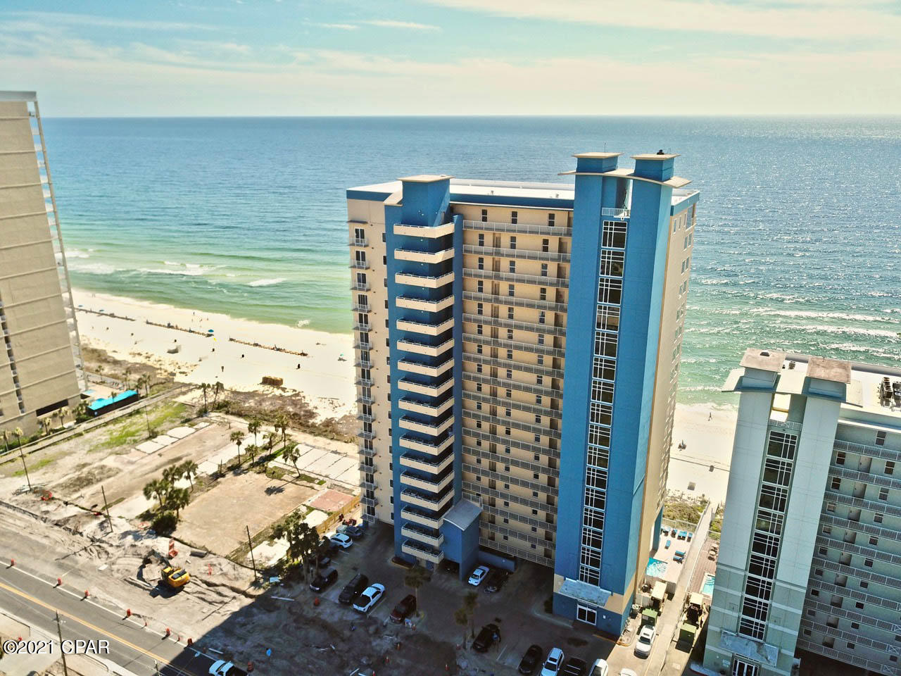 Grandview East At Long Beach - Residential