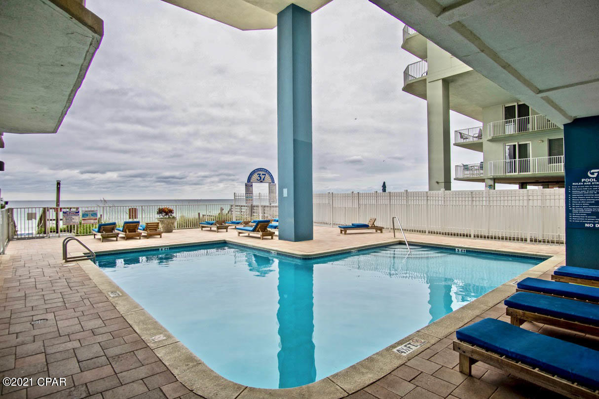 Grandview East At Long Beach - Residential