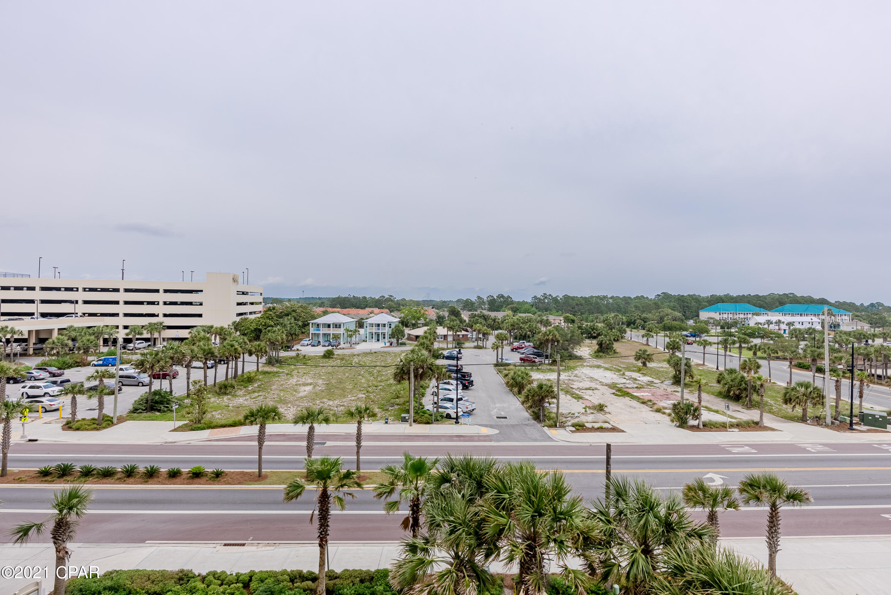 Grandview East At Long Beach - Residential