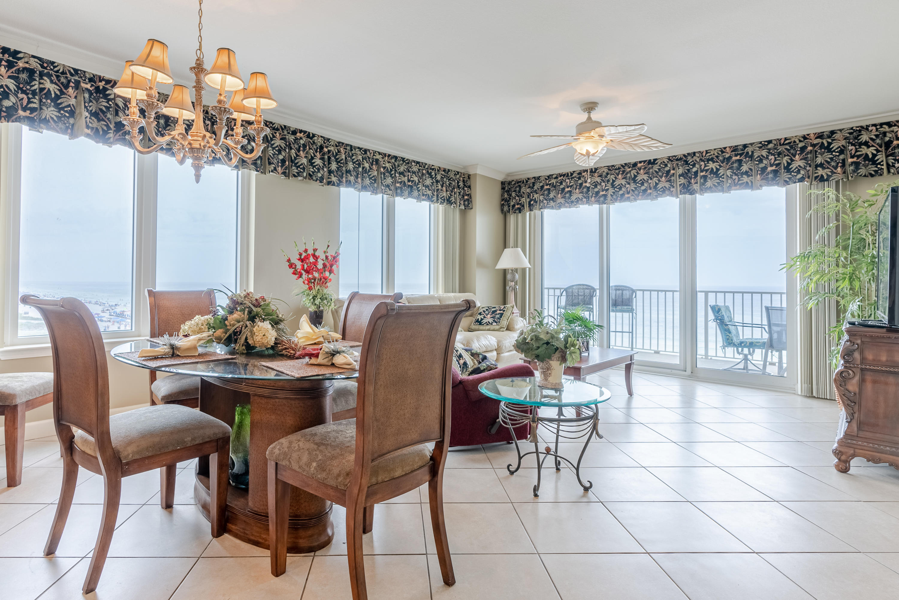 Grandview East At Long Beach - Residential