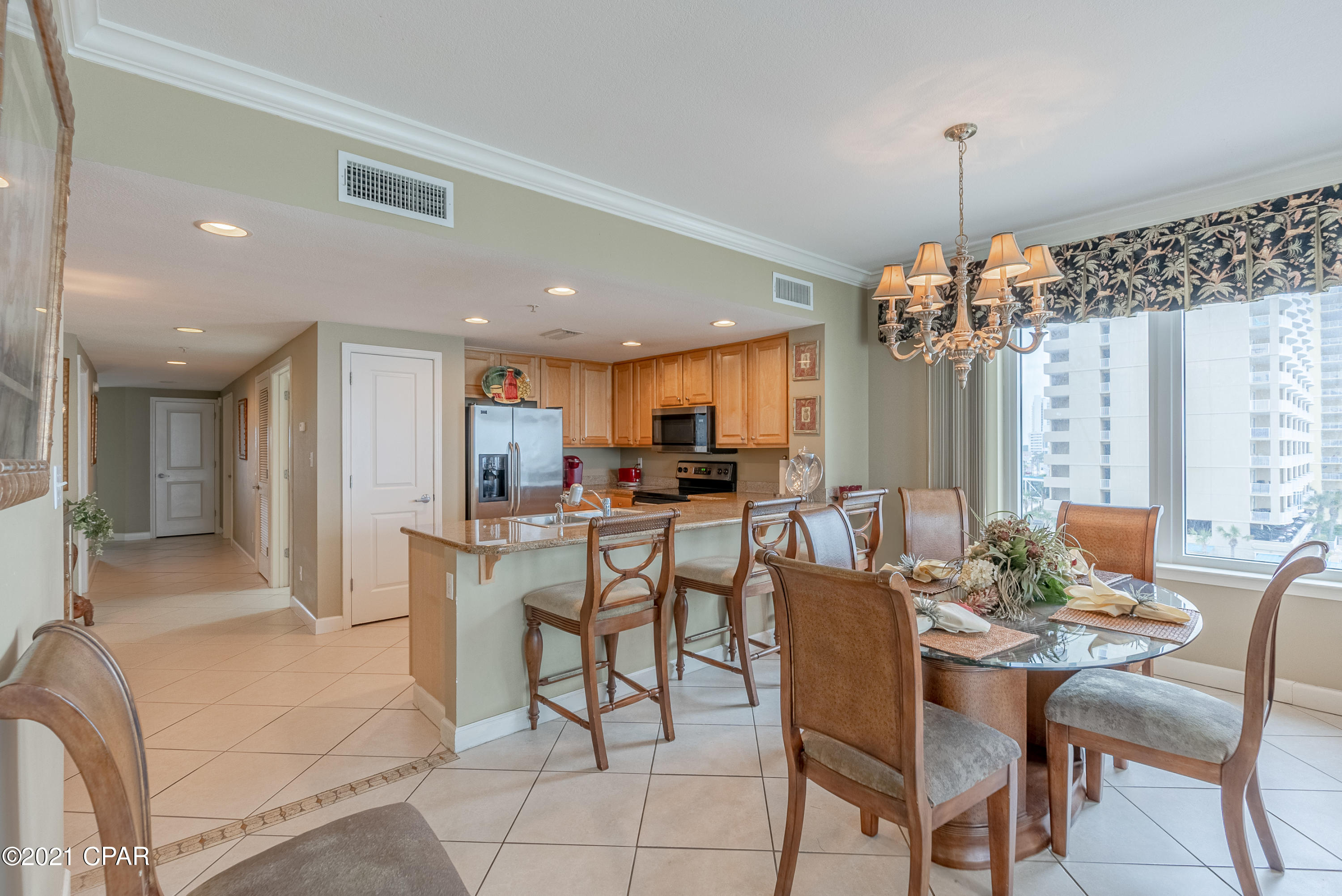 Grandview East At Long Beach - Residential