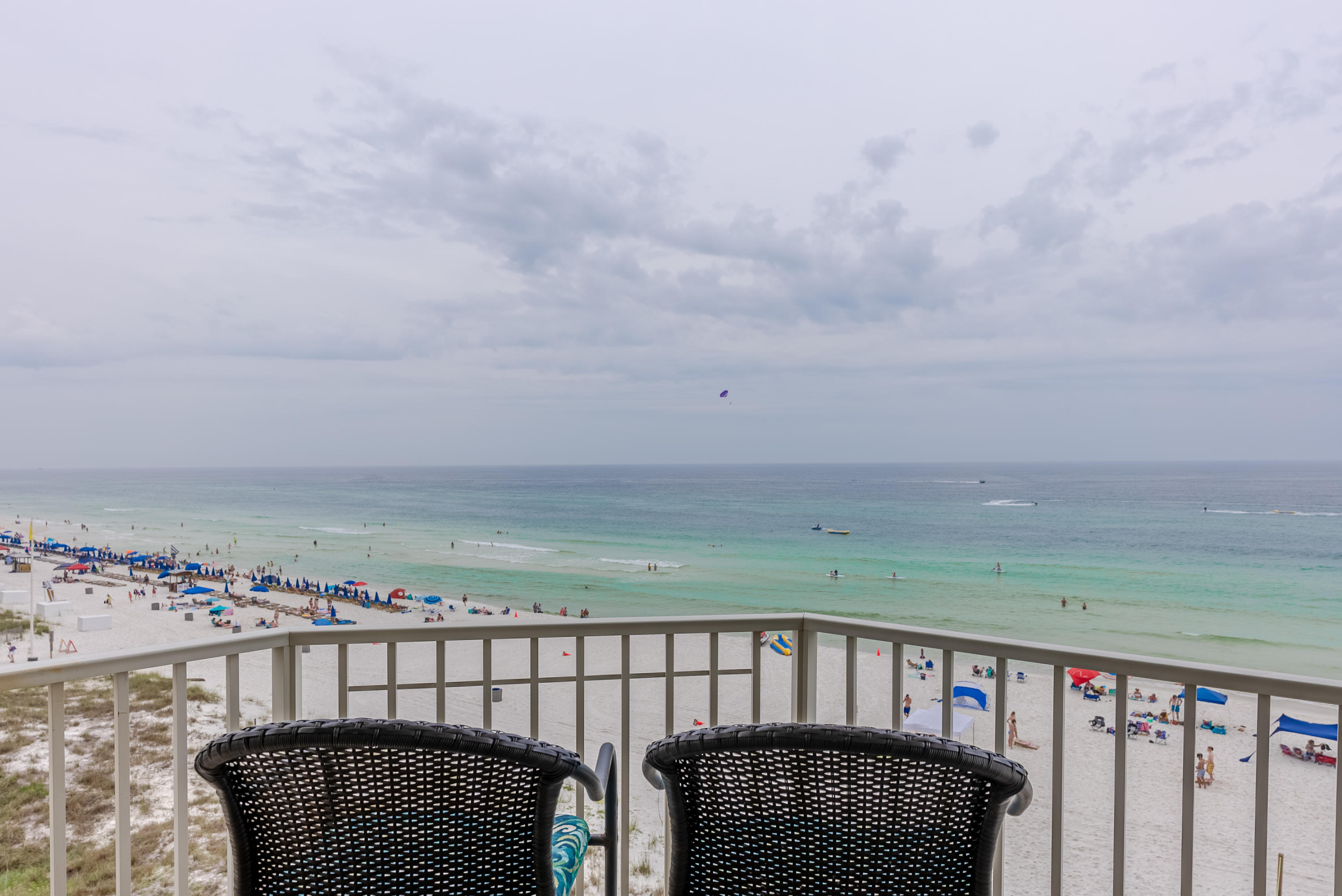 Grandview East At Long Beach - Residential