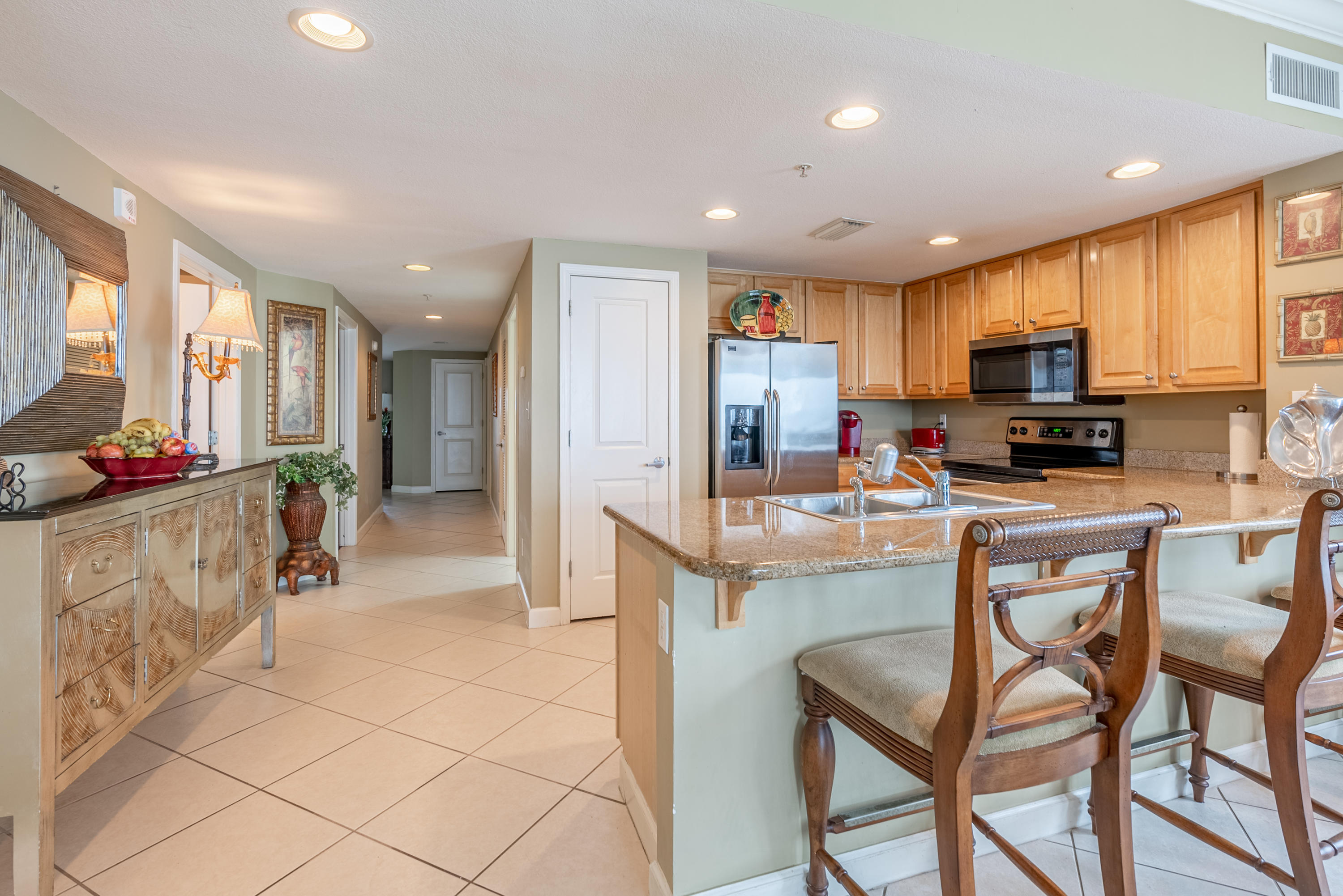 Grandview East At Long Beach - Residential