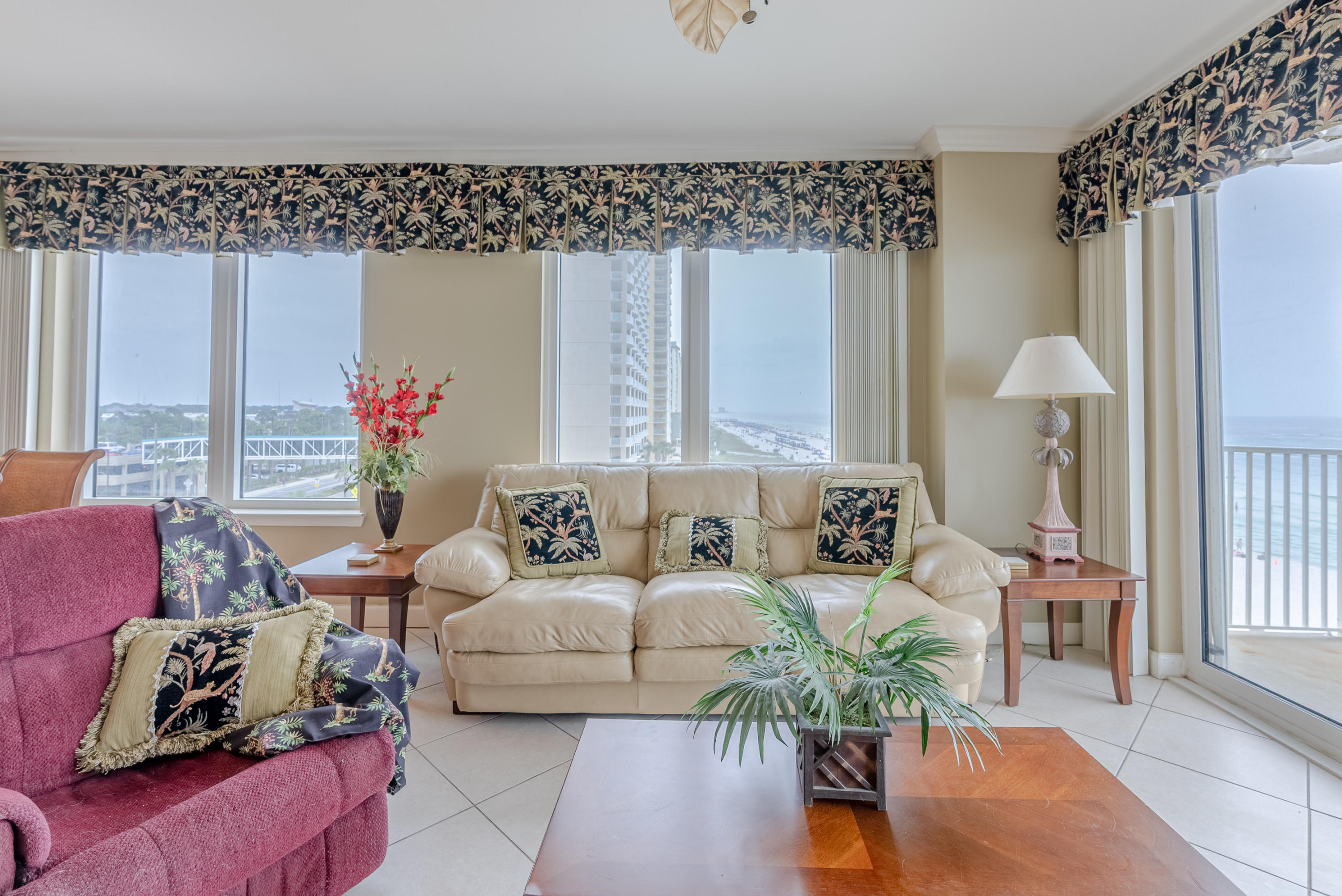 Grandview East At Long Beach - Residential