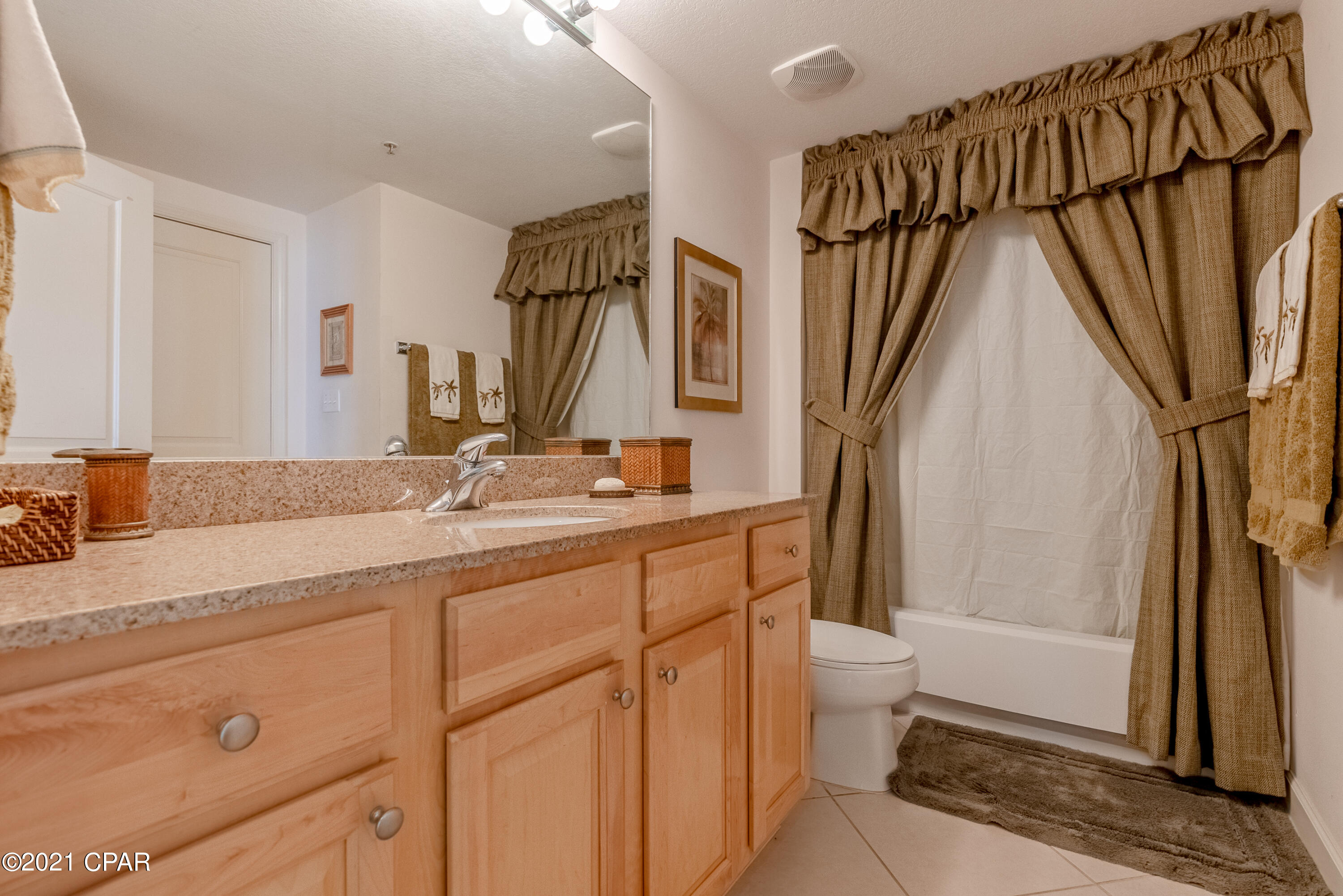 Grandview East At Long Beach - Residential