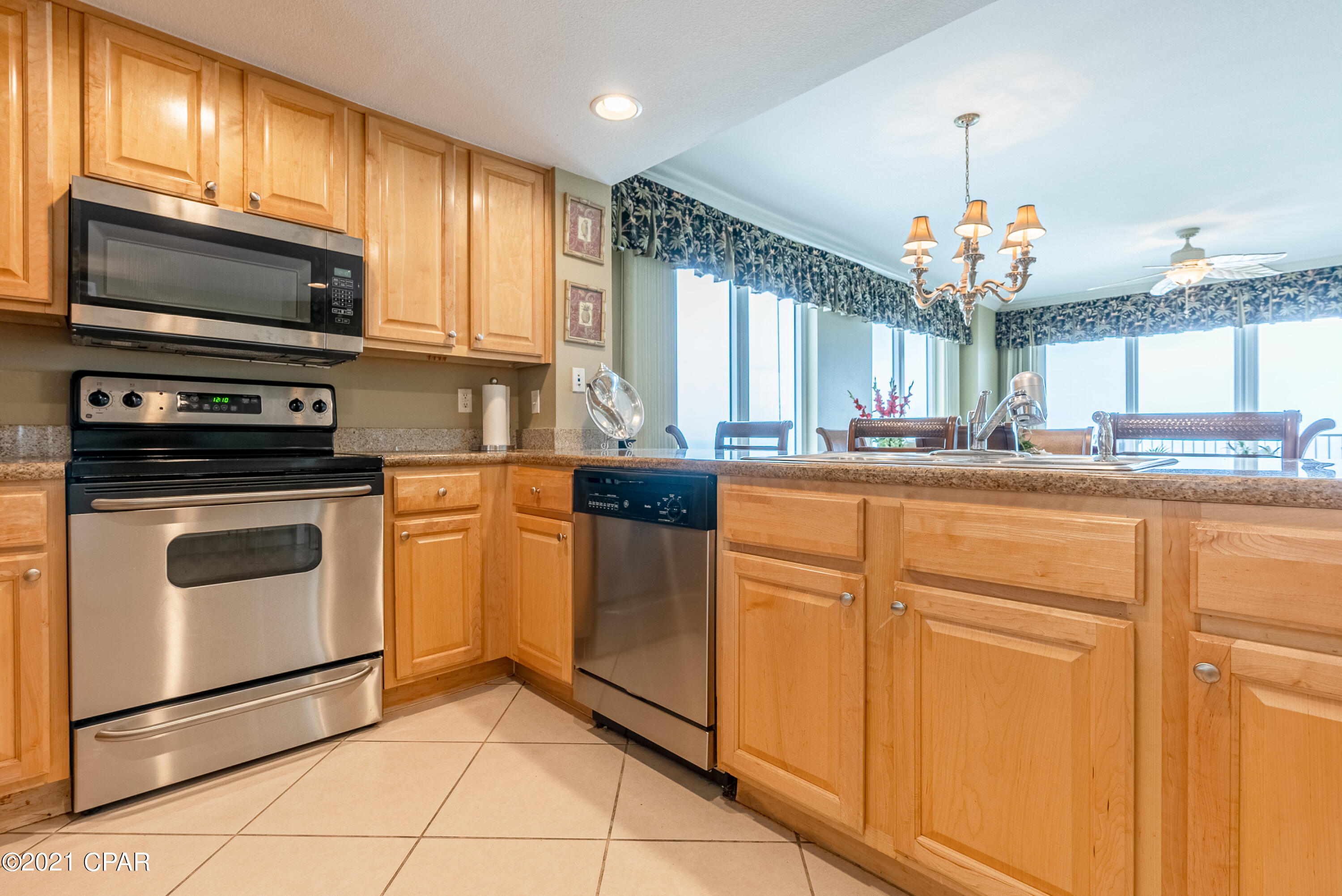 Grandview East At Long Beach - Residential