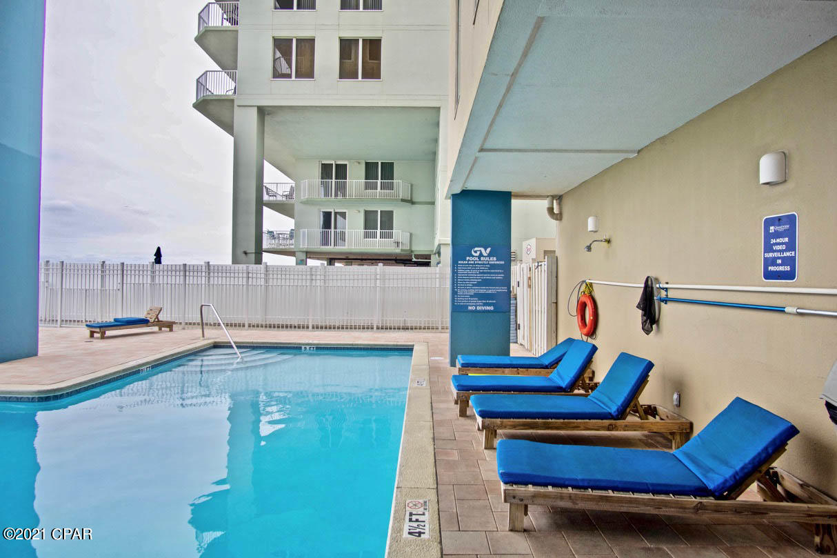 Grandview East At Long Beach - Residential