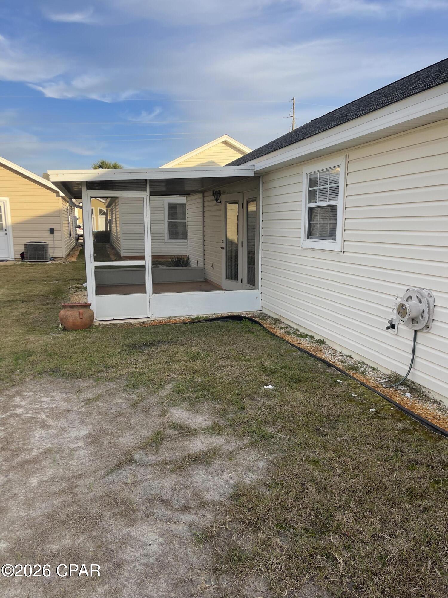 Palm Cove - Residential