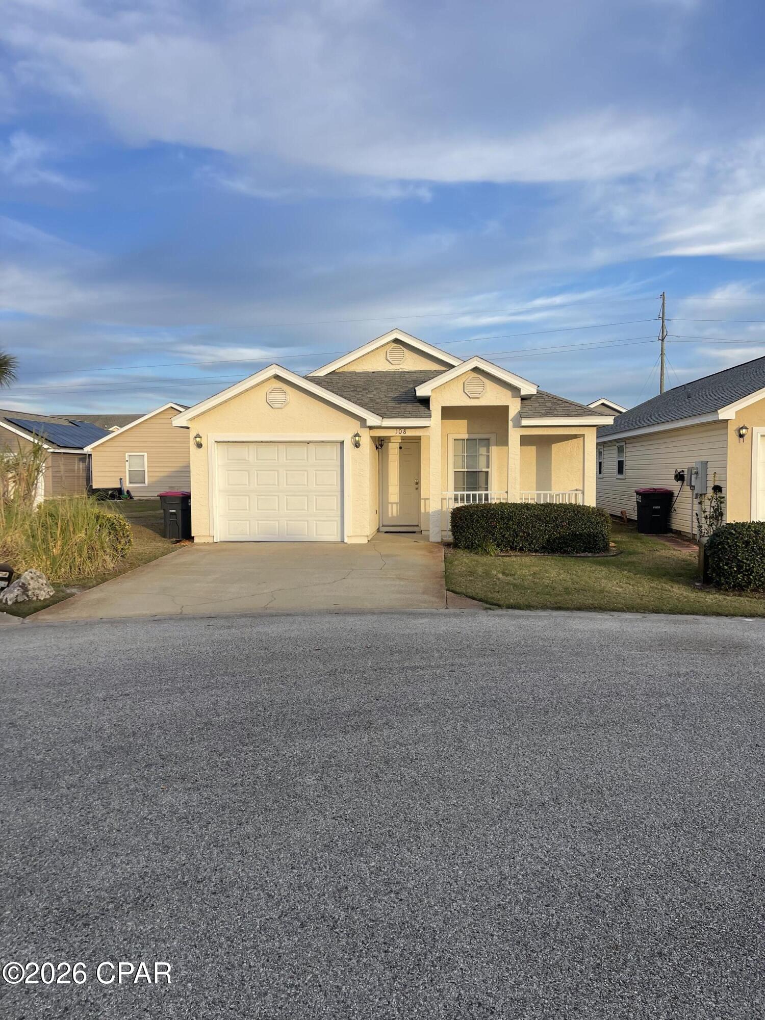 Palm Cove - Residential