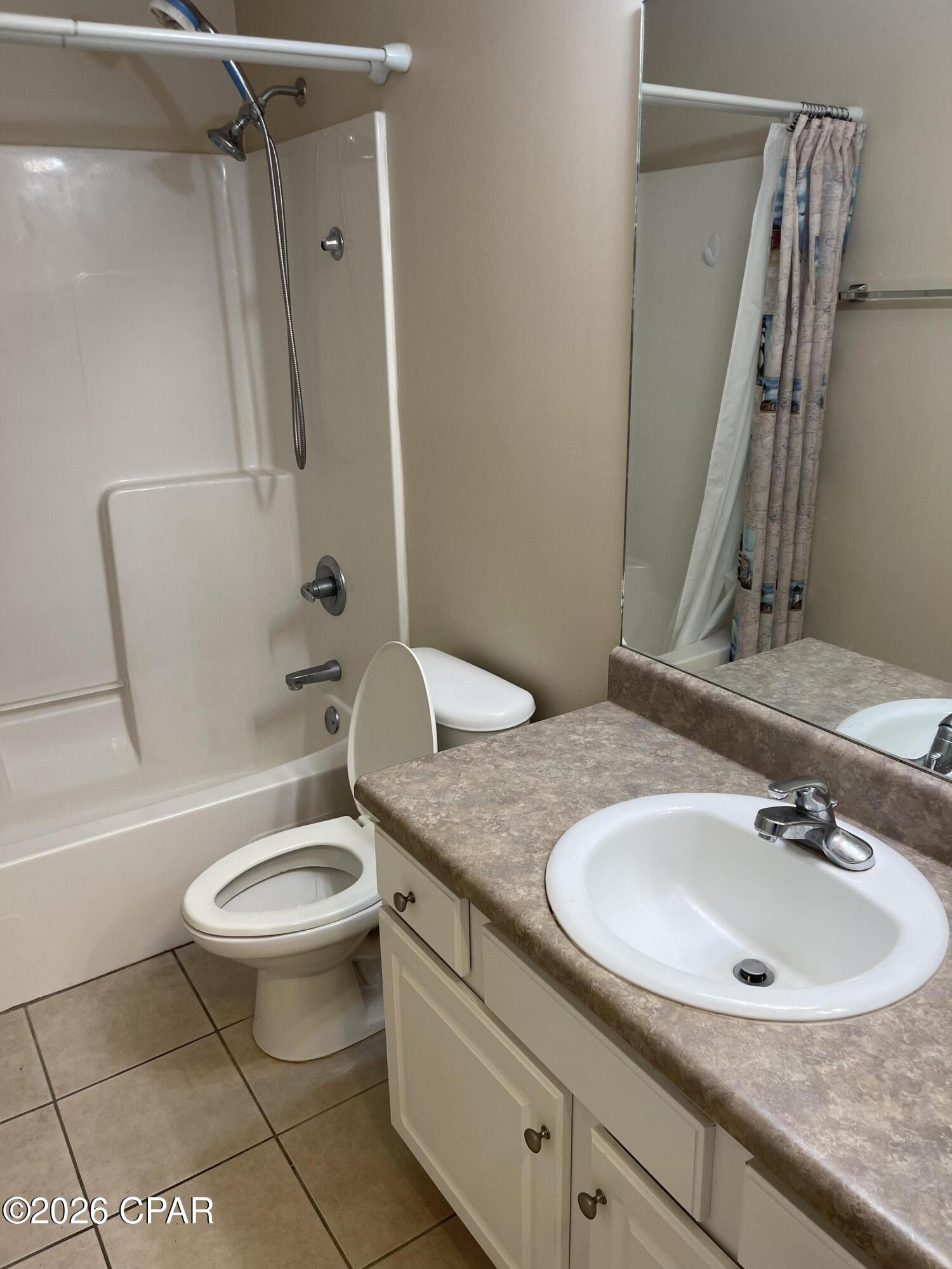 Palm Cove - Residential