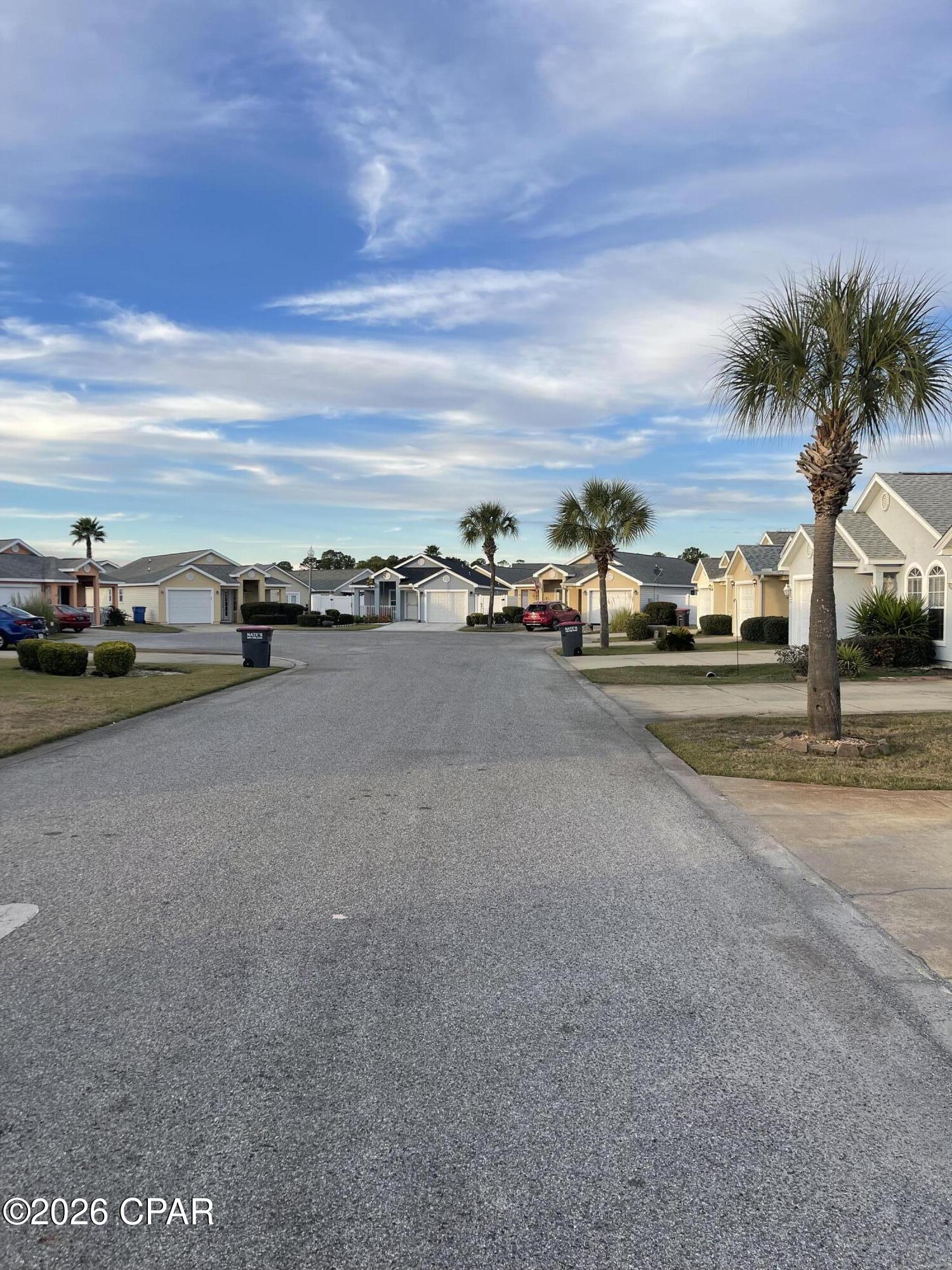 Palm Cove - Residential