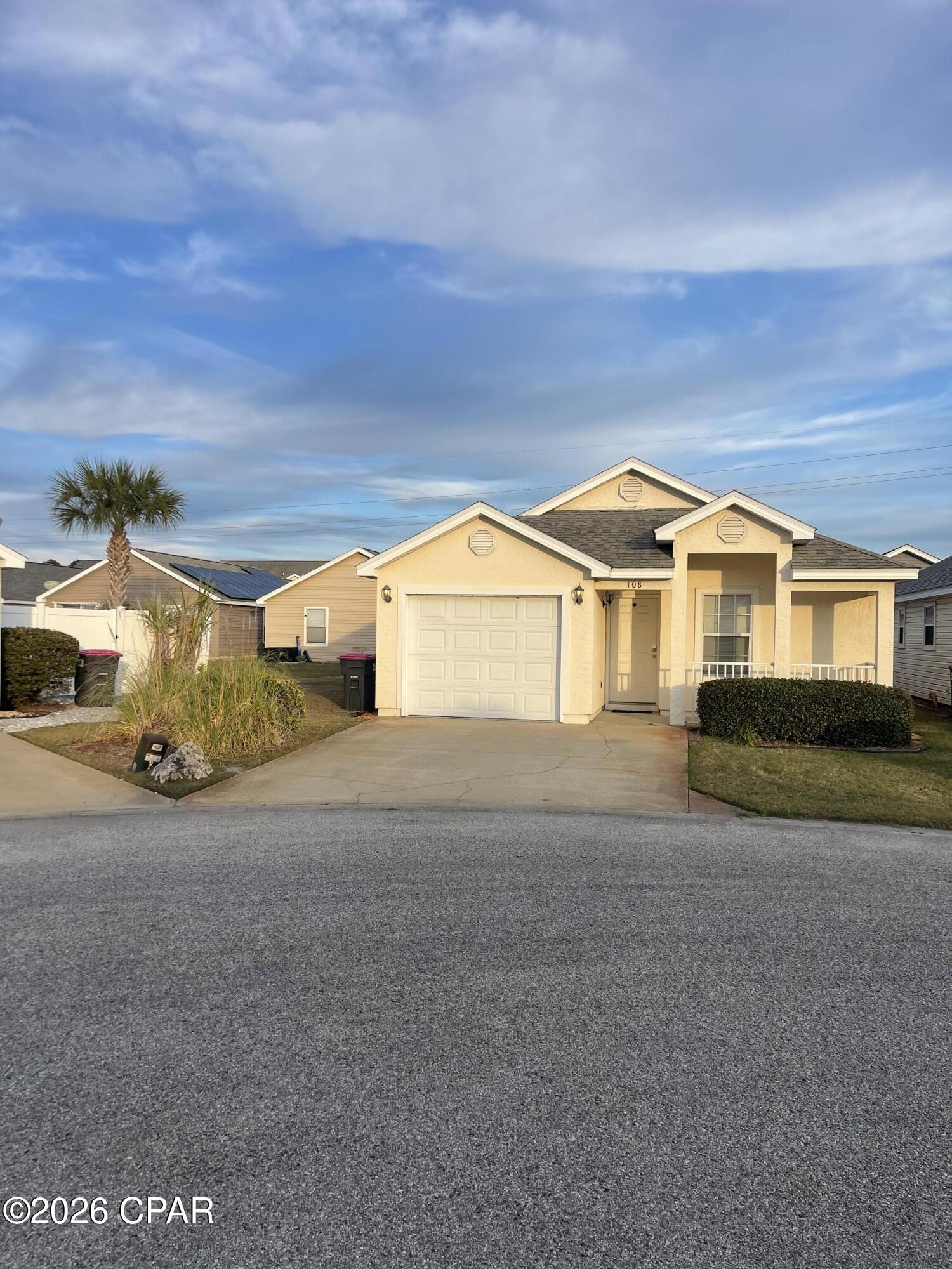 Palm Cove - Residential