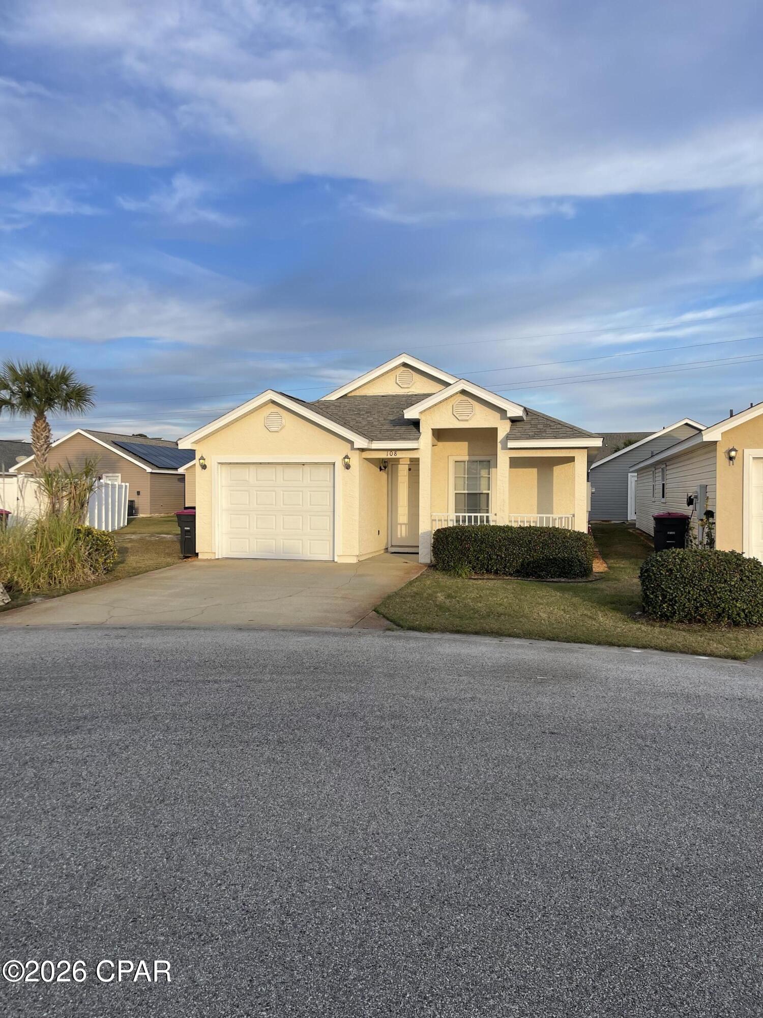 Palm Cove - Residential