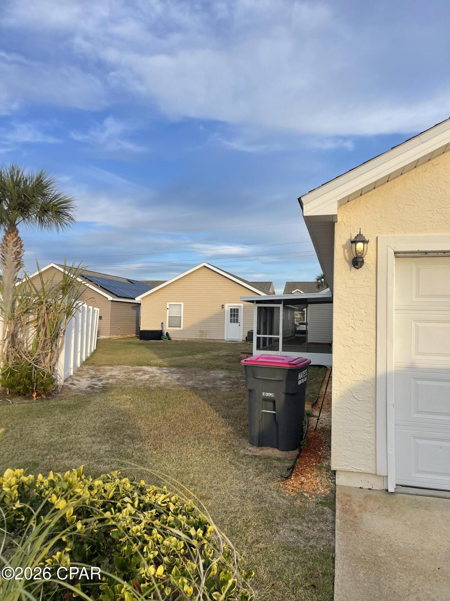 Palm Cove - Residential