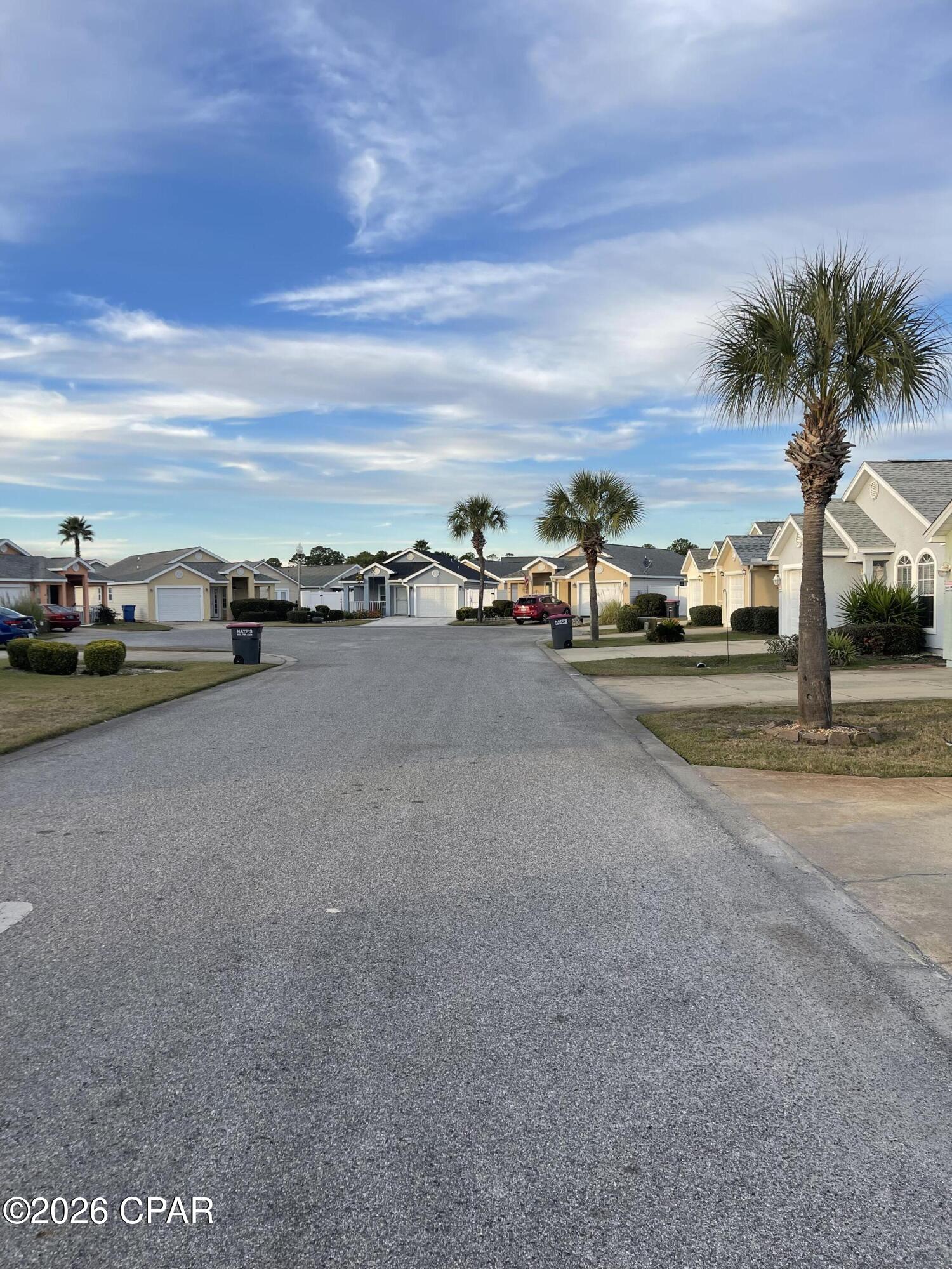 Palm Cove - Residential